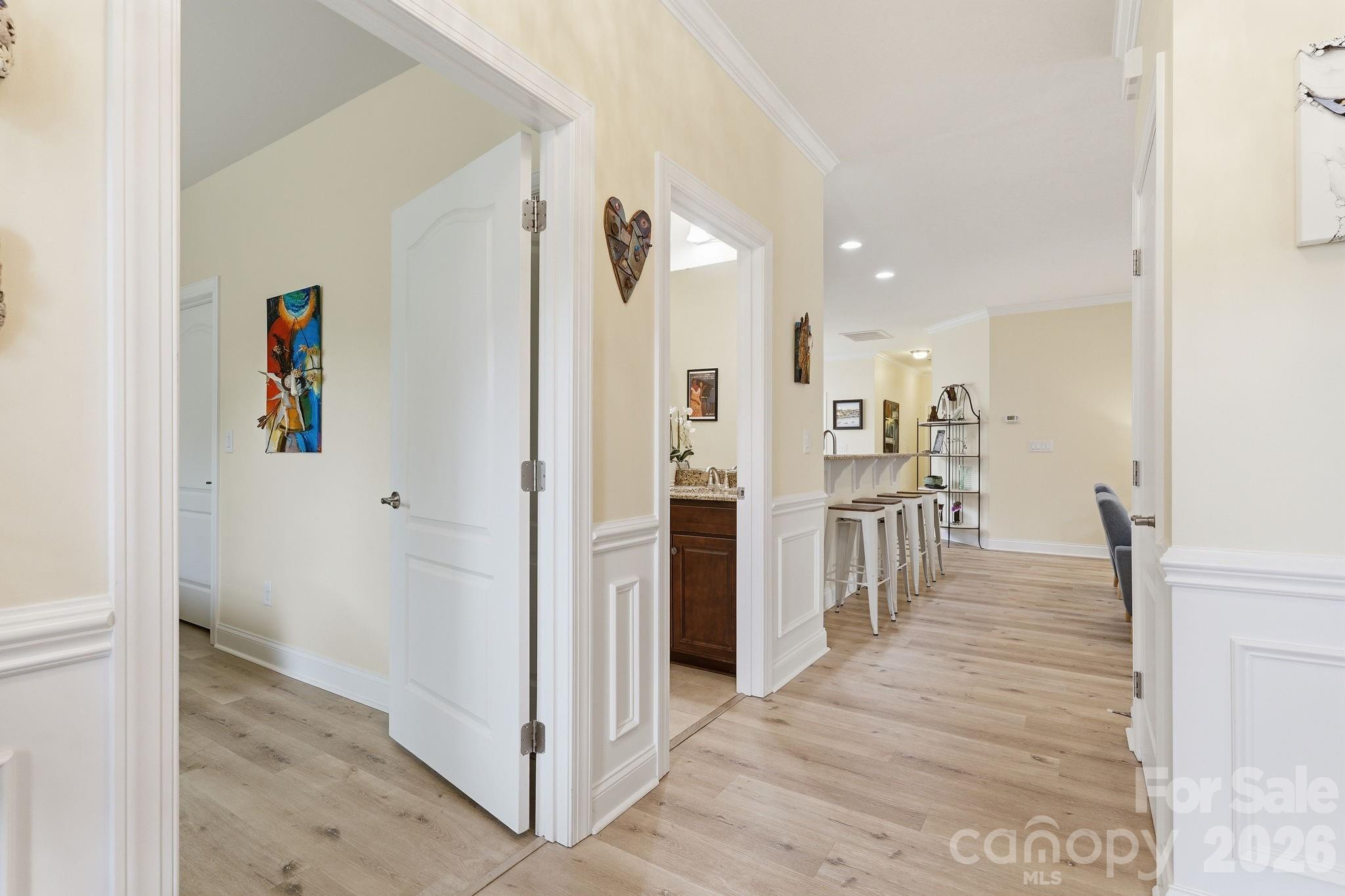 18006 Coulter Parkway — Cornelius