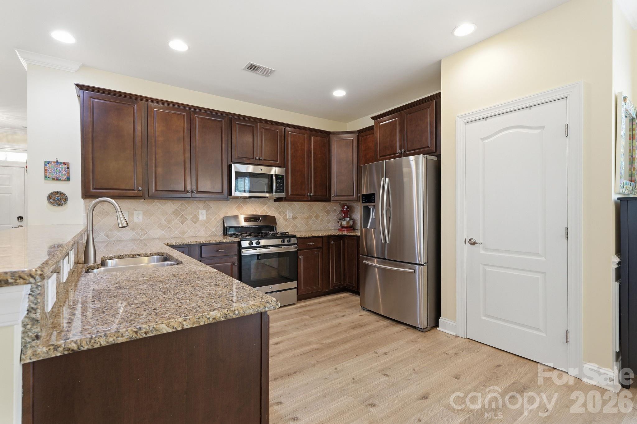 18006 Coulter Parkway — Cornelius