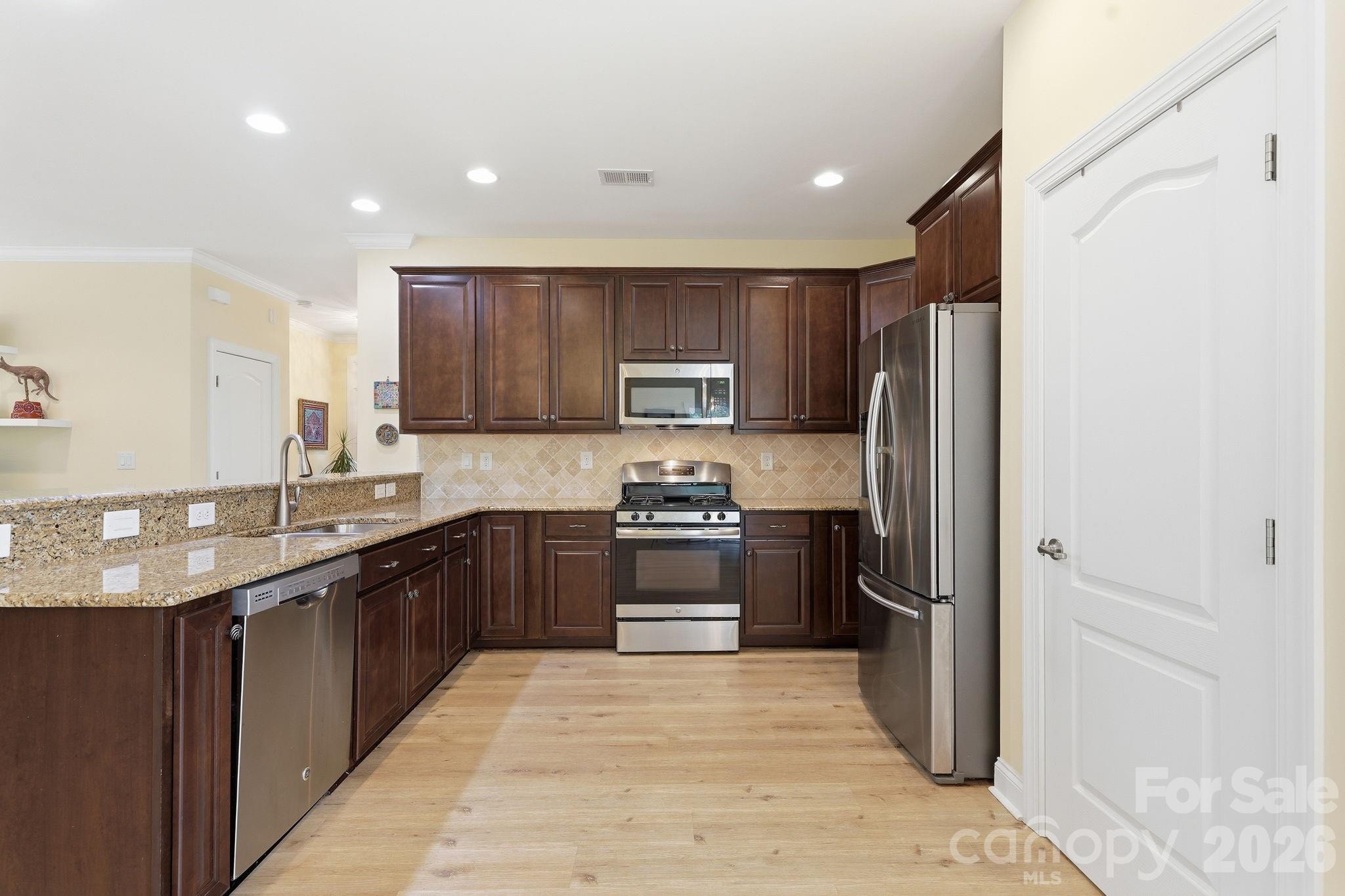 18006 Coulter Parkway — Cornelius