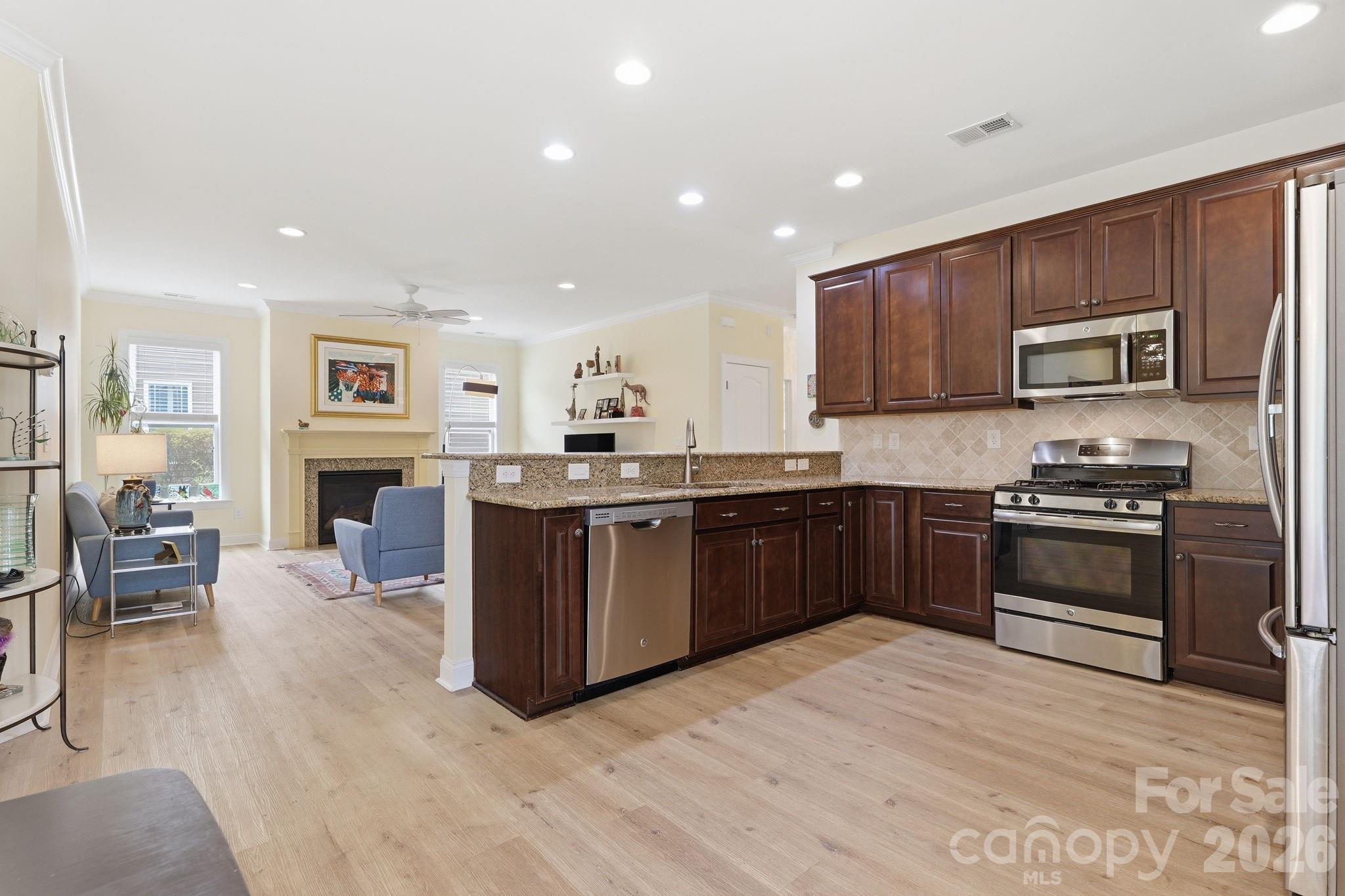18006 Coulter Parkway — Cornelius