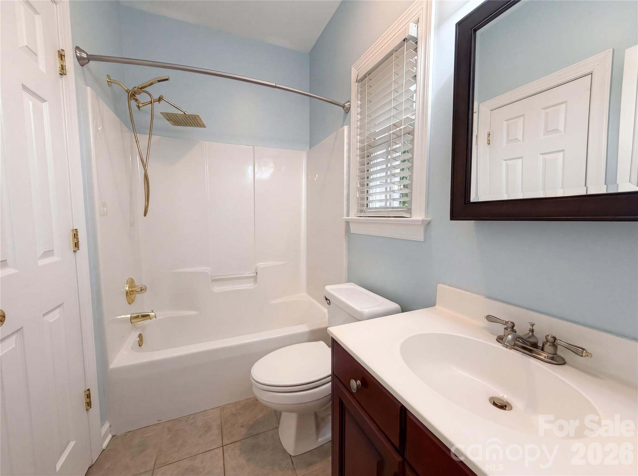 12341 Willingdon Road — Huntersville