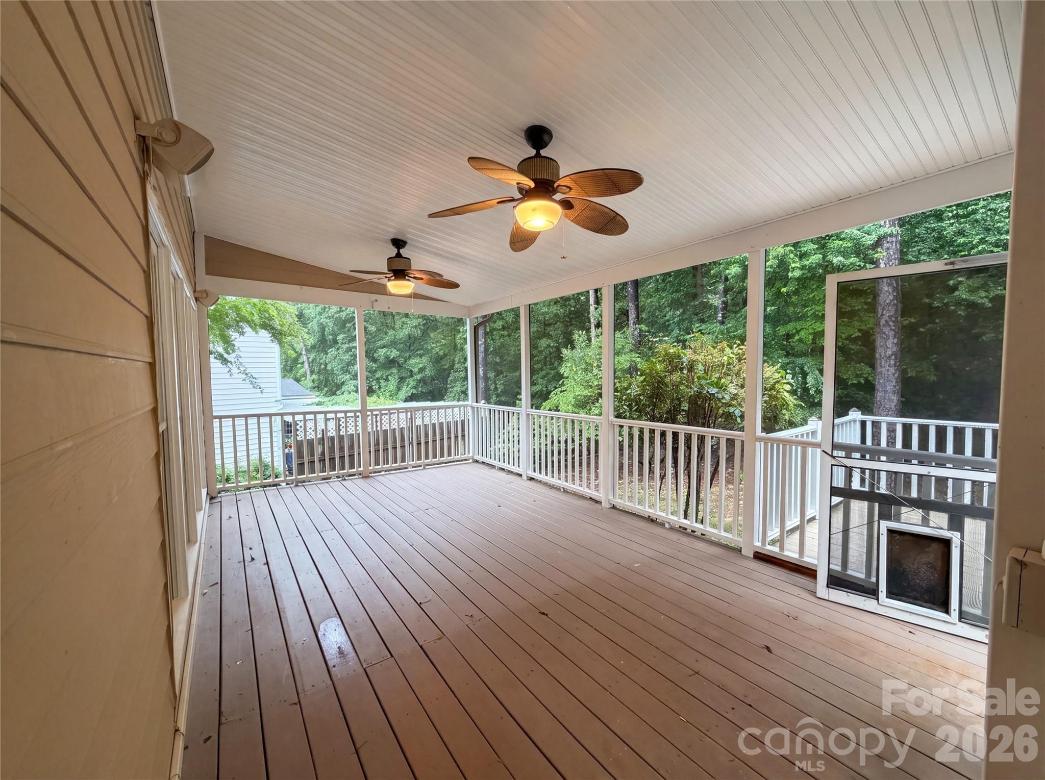 12341 Willingdon Road — Huntersville