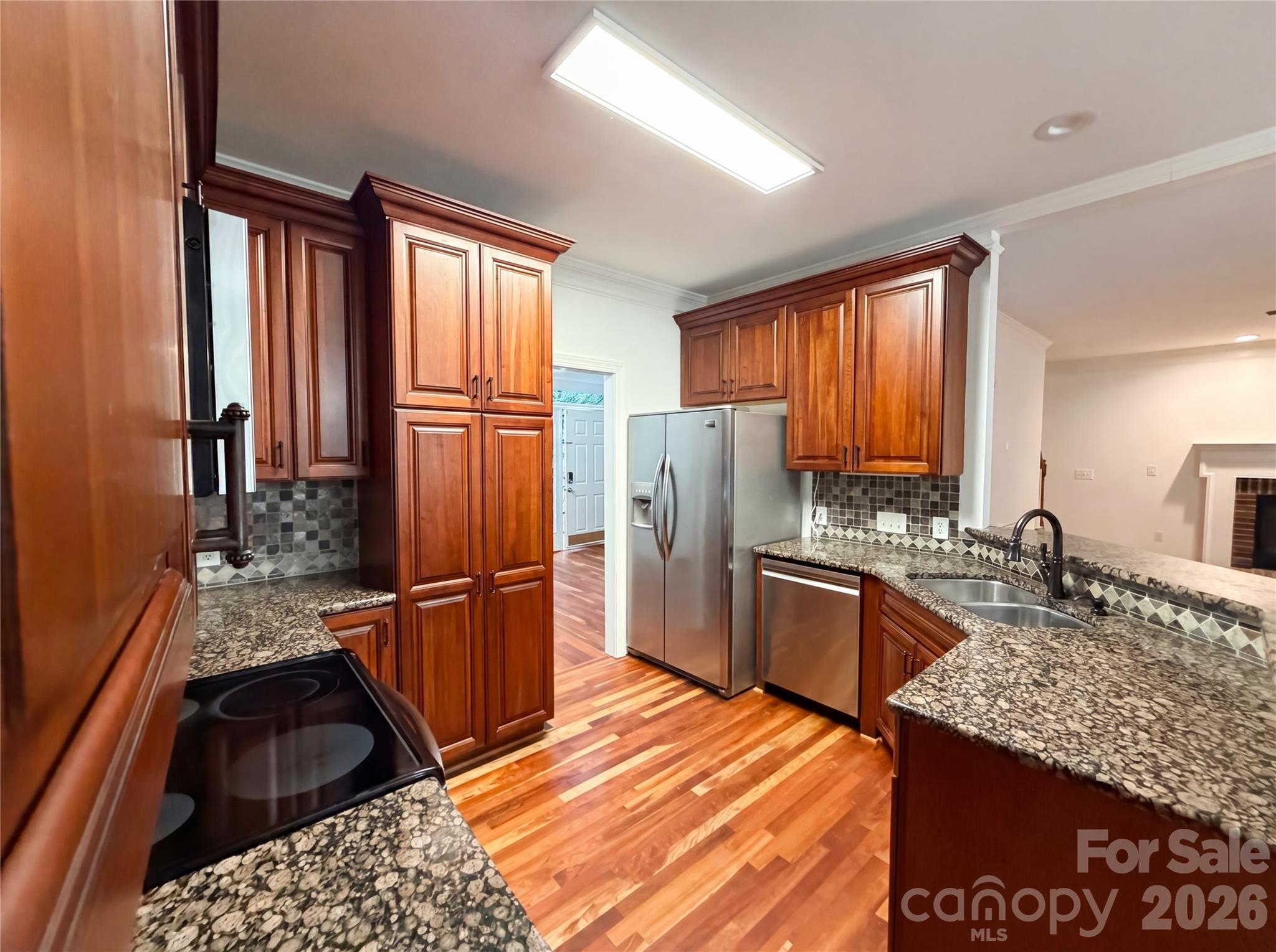 12341 Willingdon Road — Huntersville