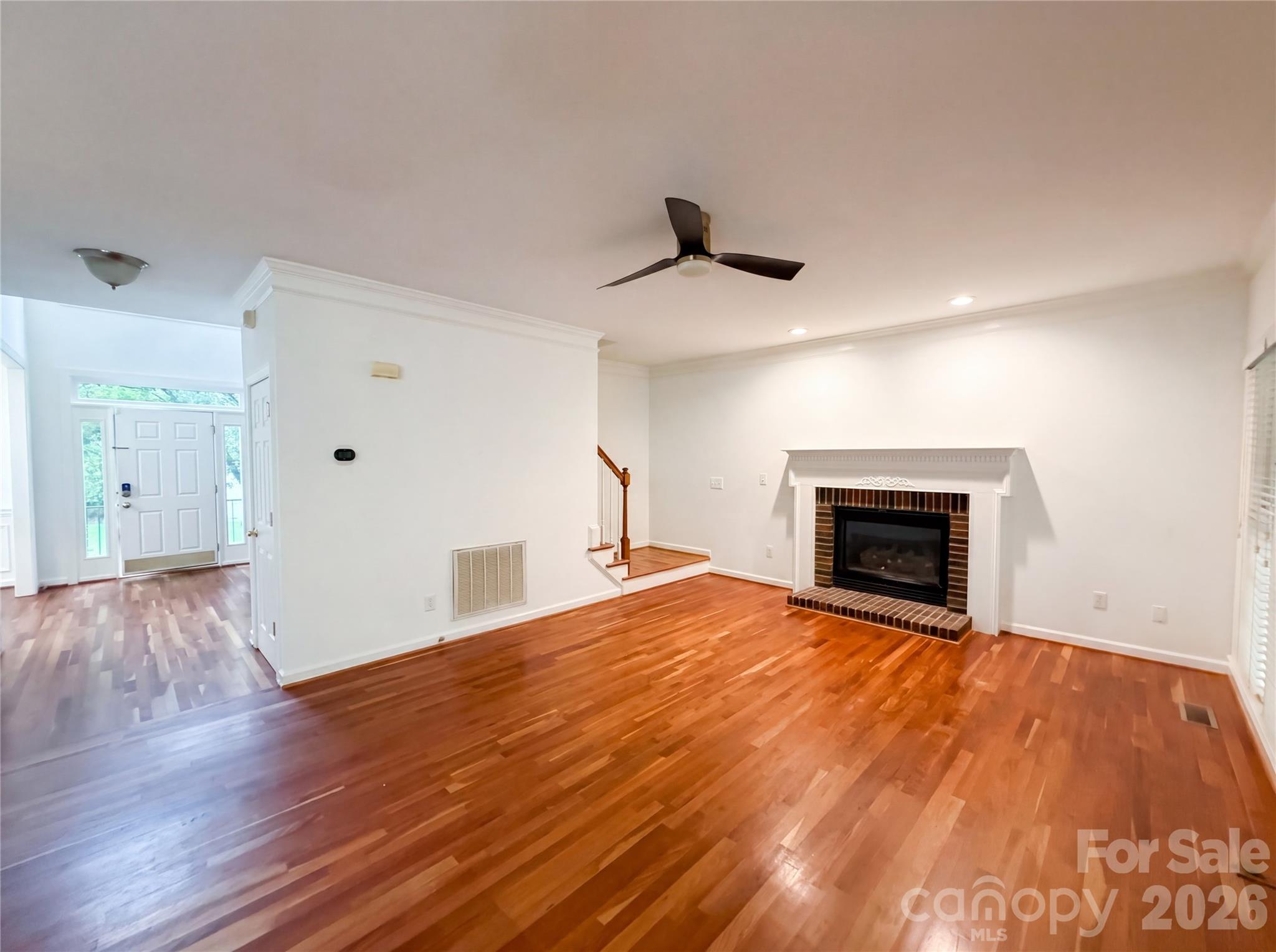 12341 Willingdon Road — Huntersville