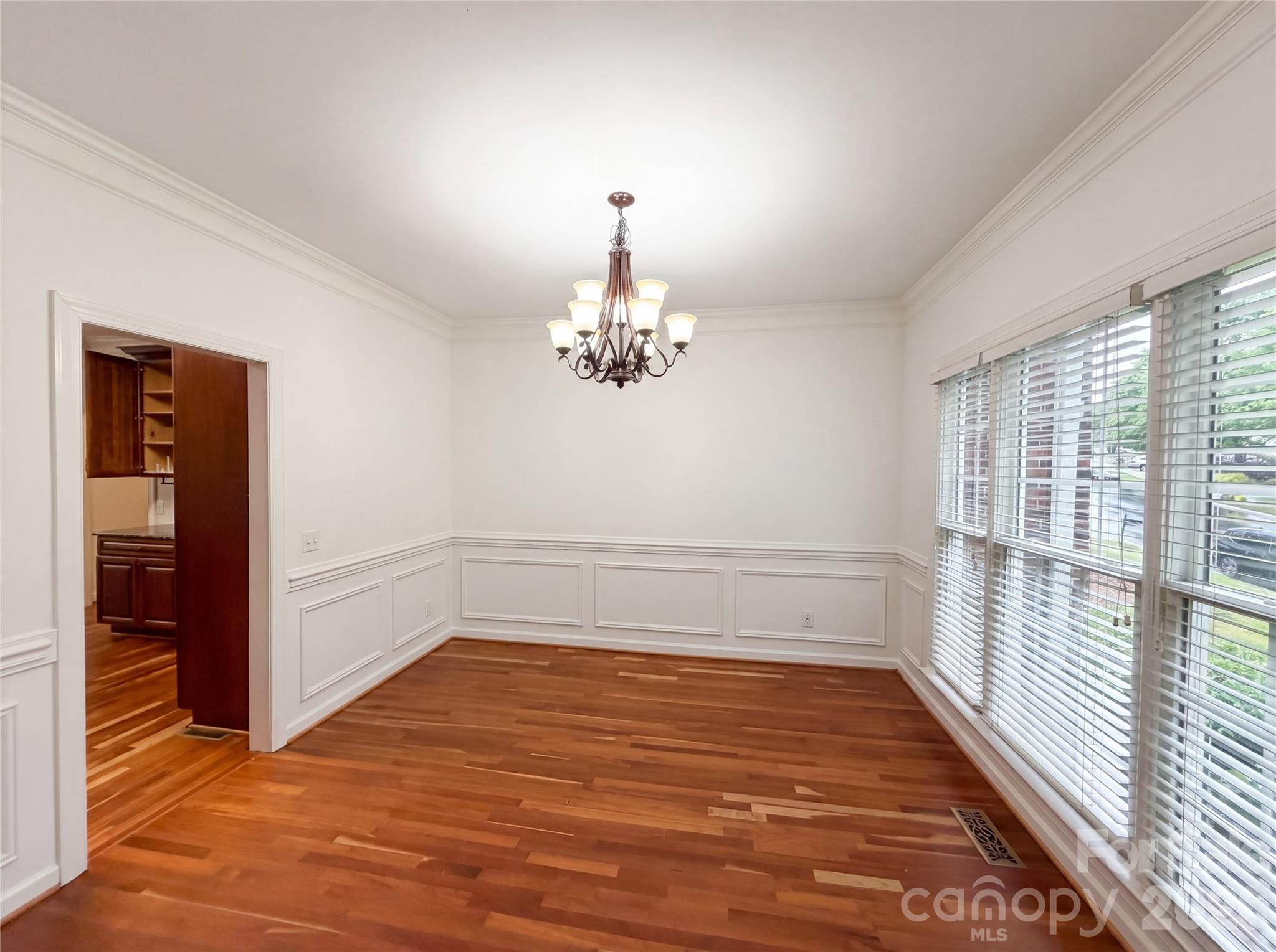 12341 Willingdon Road — Huntersville