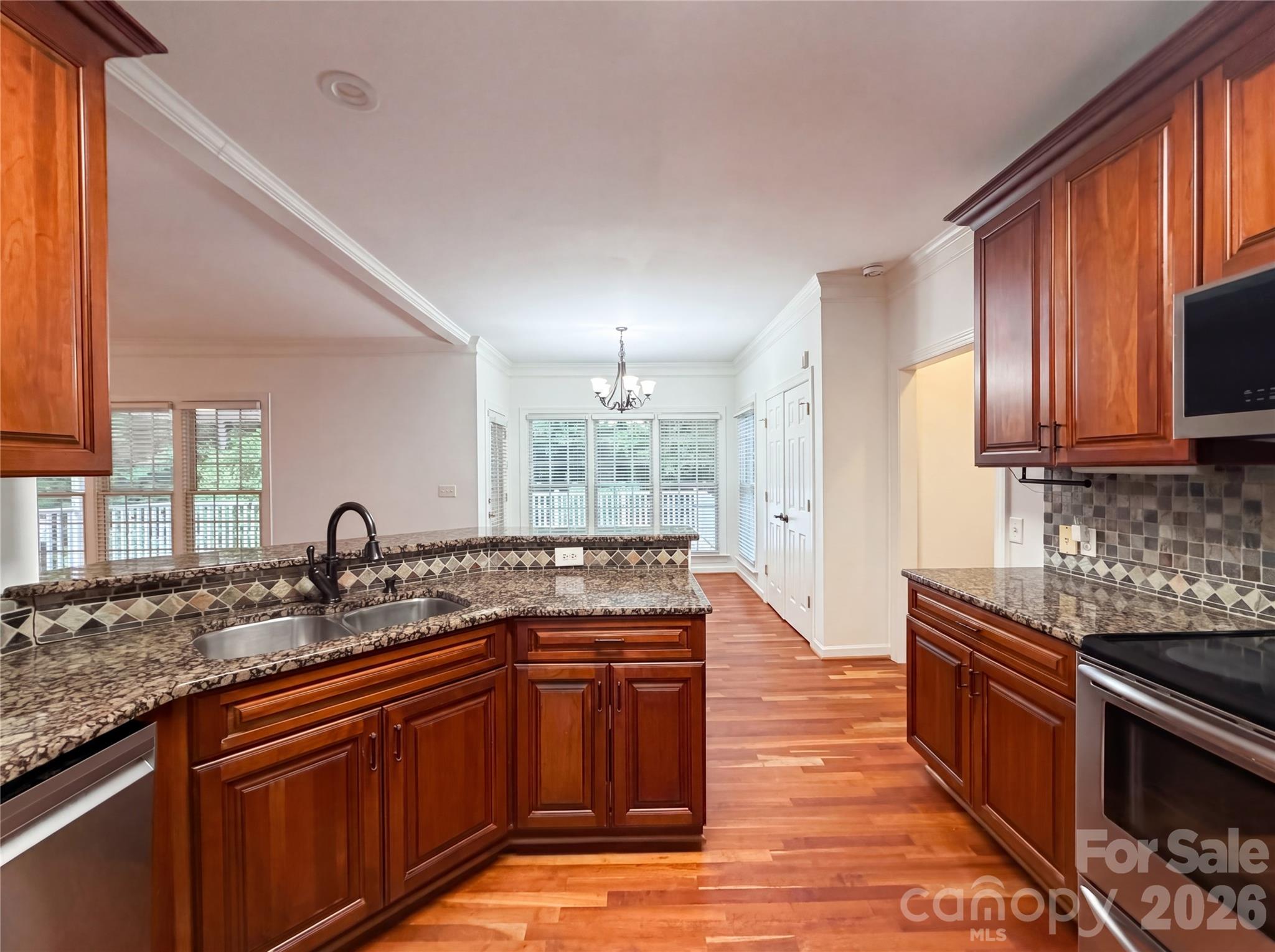 12341 Willingdon Road — Huntersville