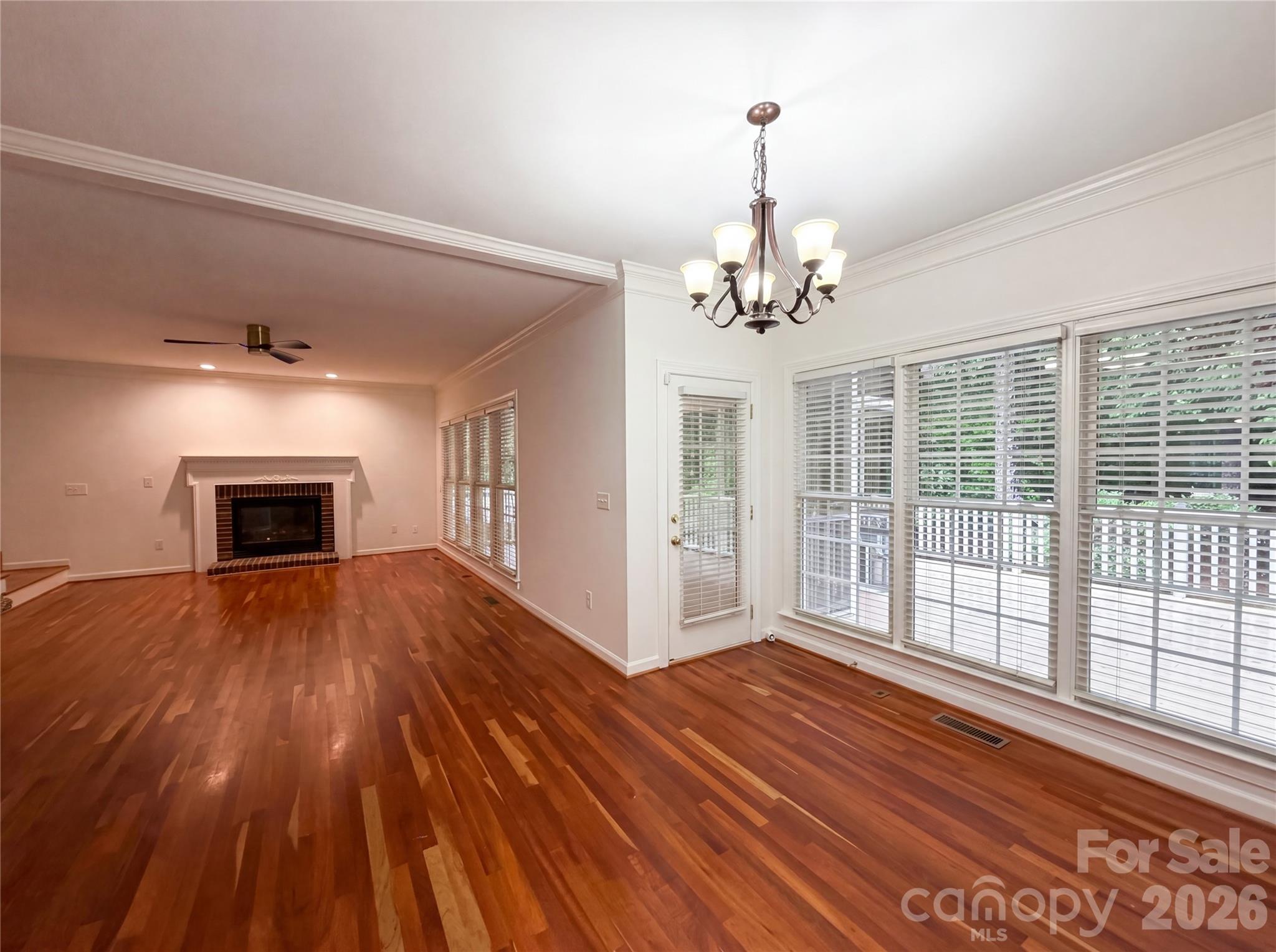 12341 Willingdon Road — Huntersville