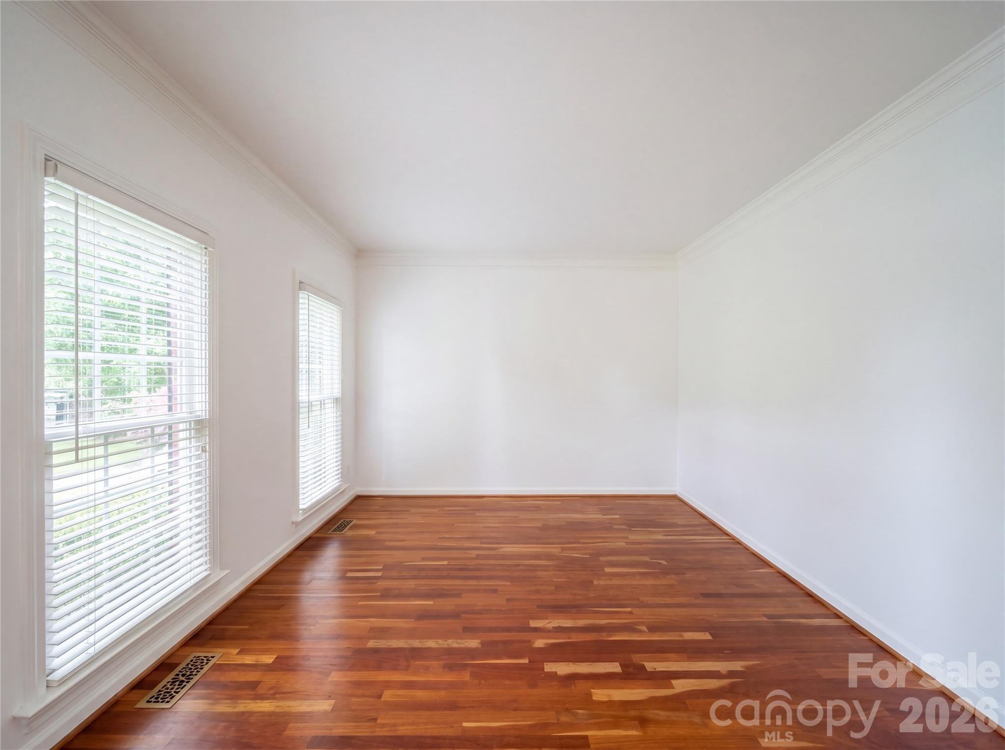 12341 Willingdon Road — Huntersville