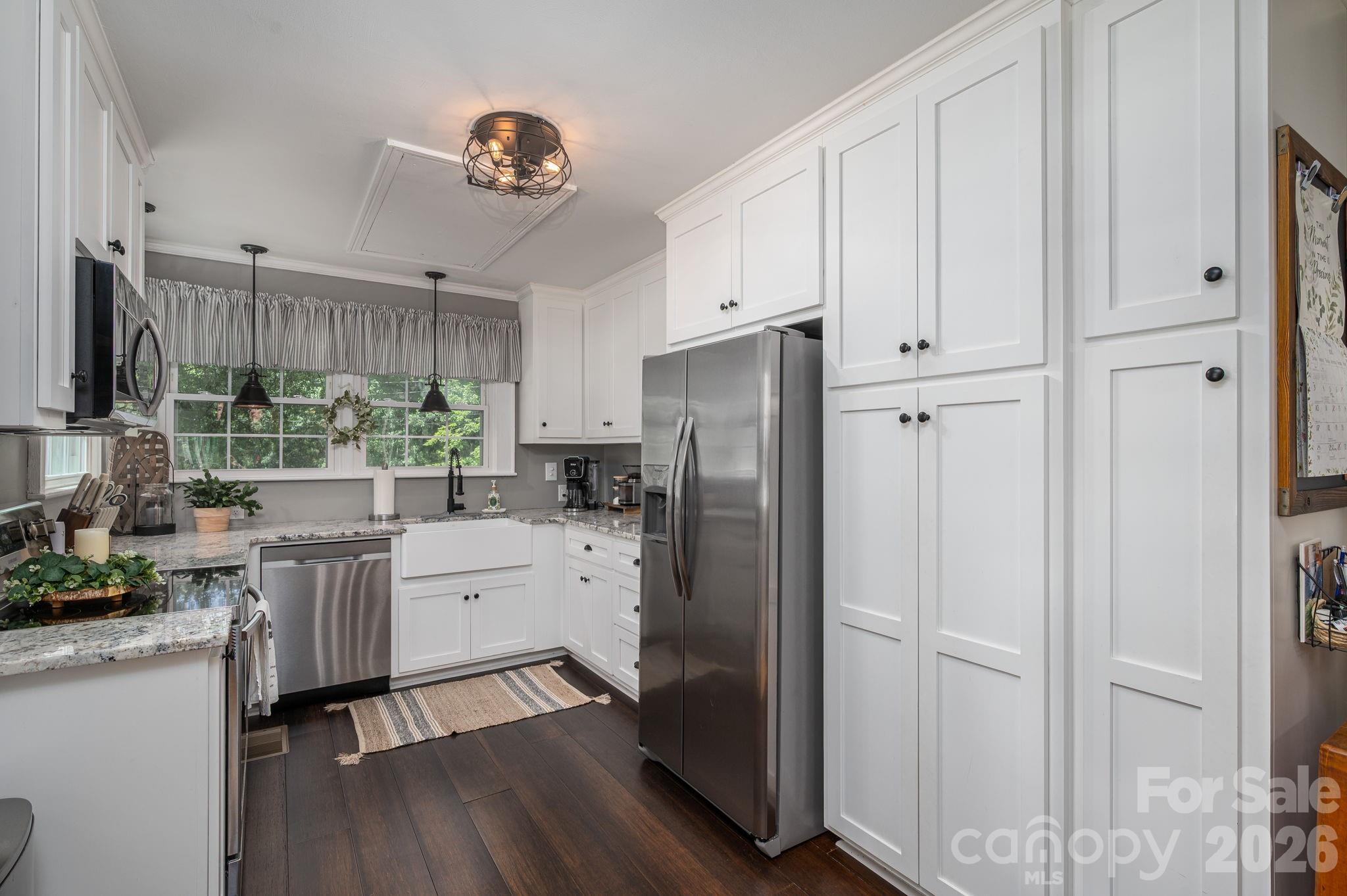 823 N Laurel Street — Lincolnton