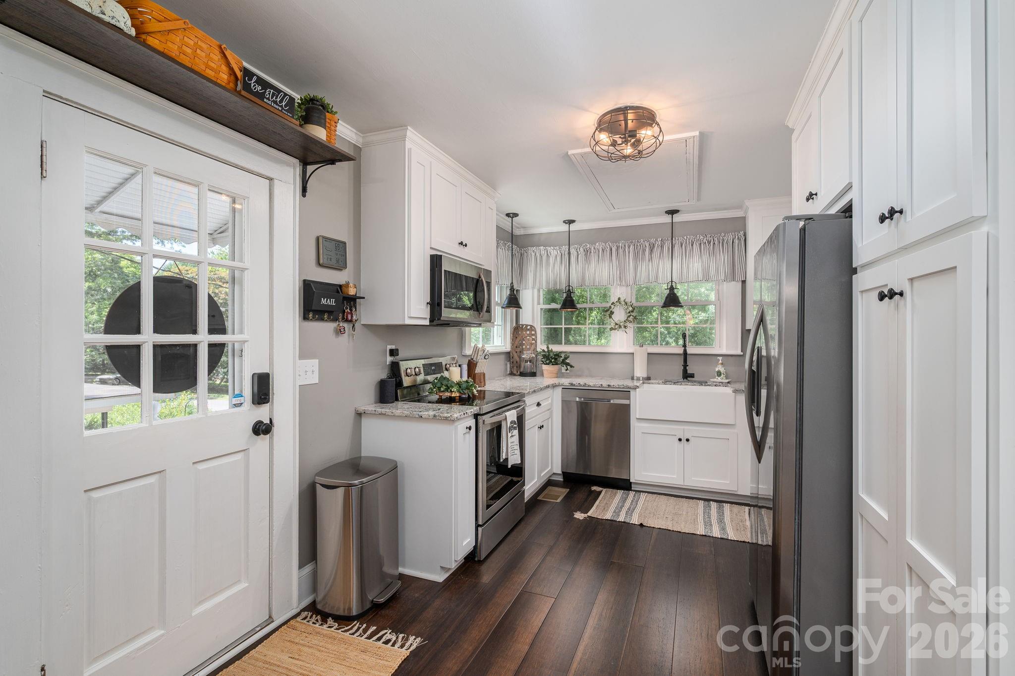 823 N Laurel Street — Lincolnton