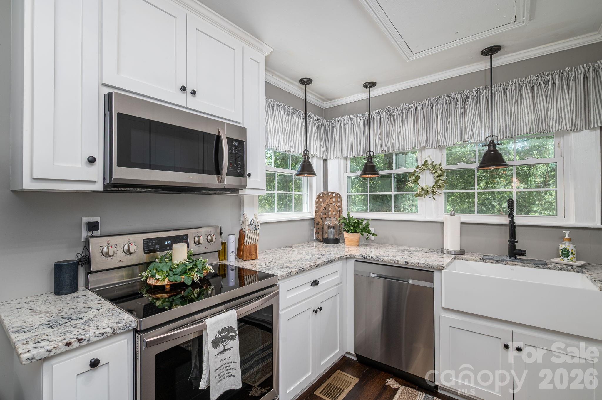 823 N Laurel Street — Lincolnton