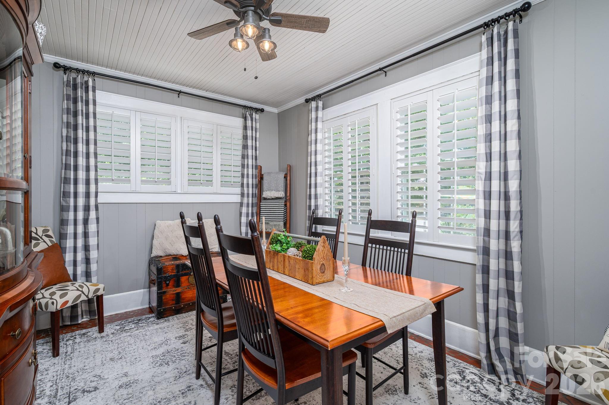 823 N Laurel Street — Lincolnton