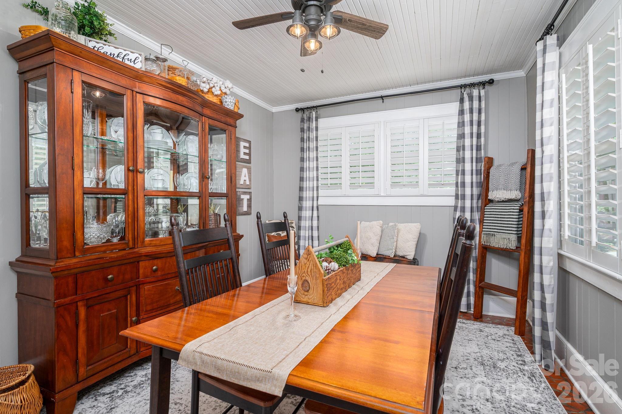 823 N Laurel Street — Lincolnton