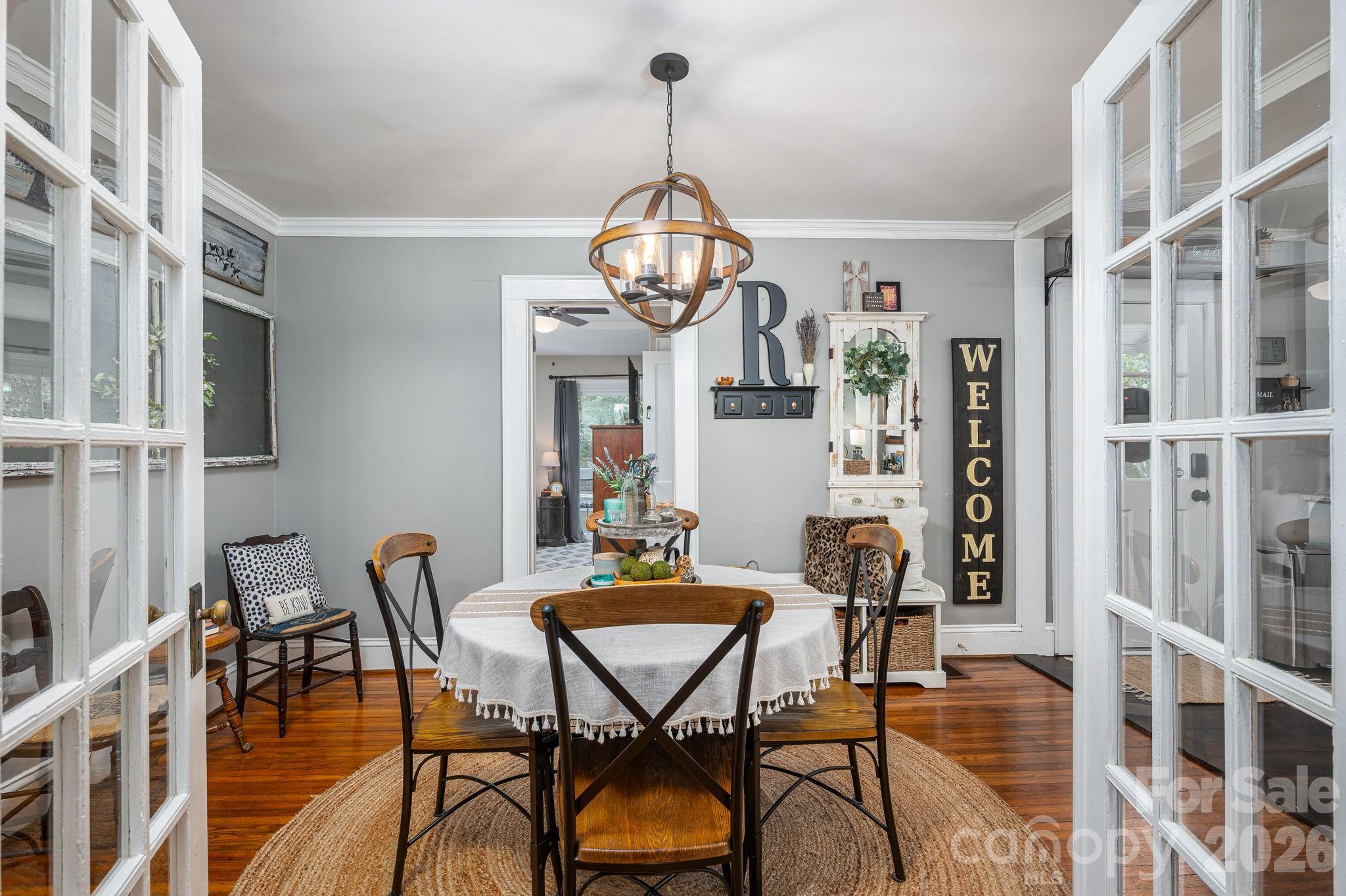 823 N Laurel Street — Lincolnton