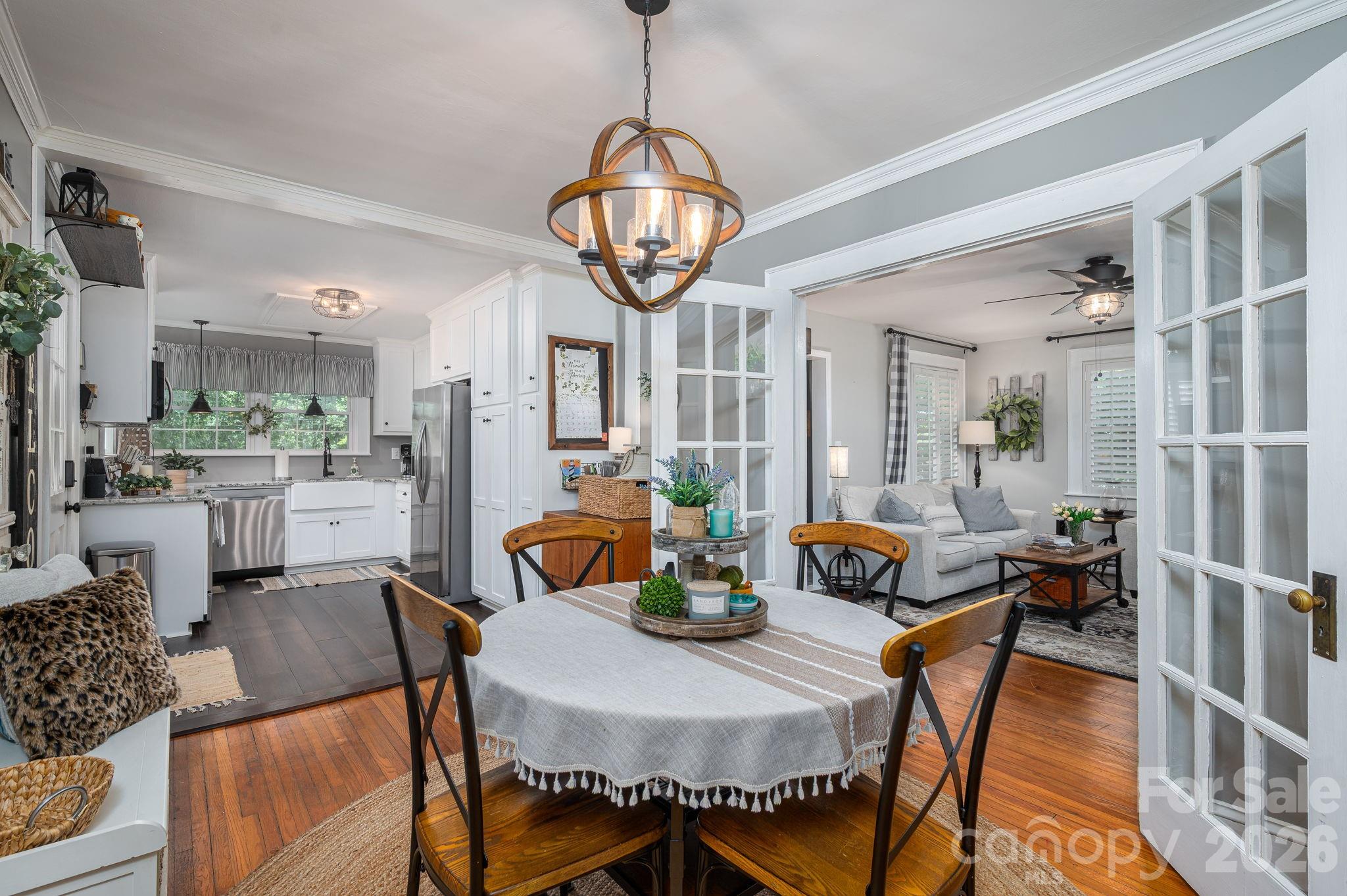 823 N Laurel Street — Lincolnton
