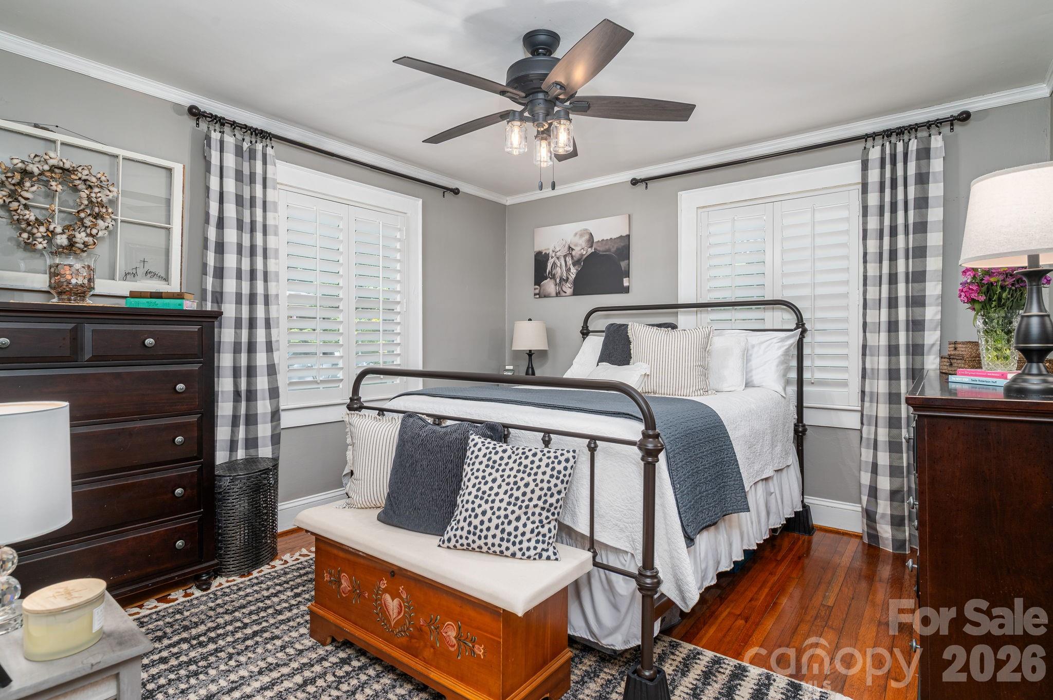 823 N Laurel Street — Lincolnton