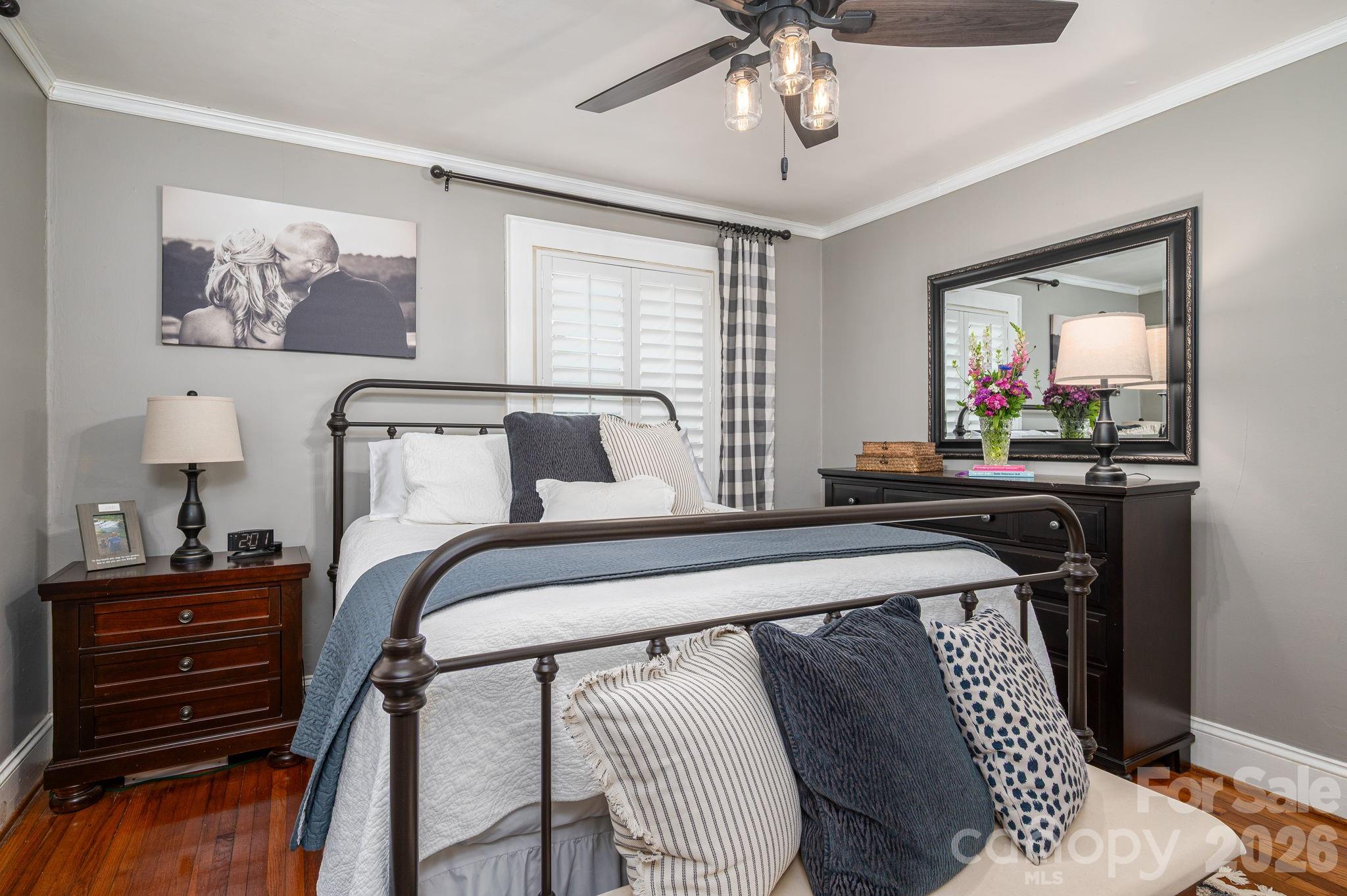 823 N Laurel Street — Lincolnton