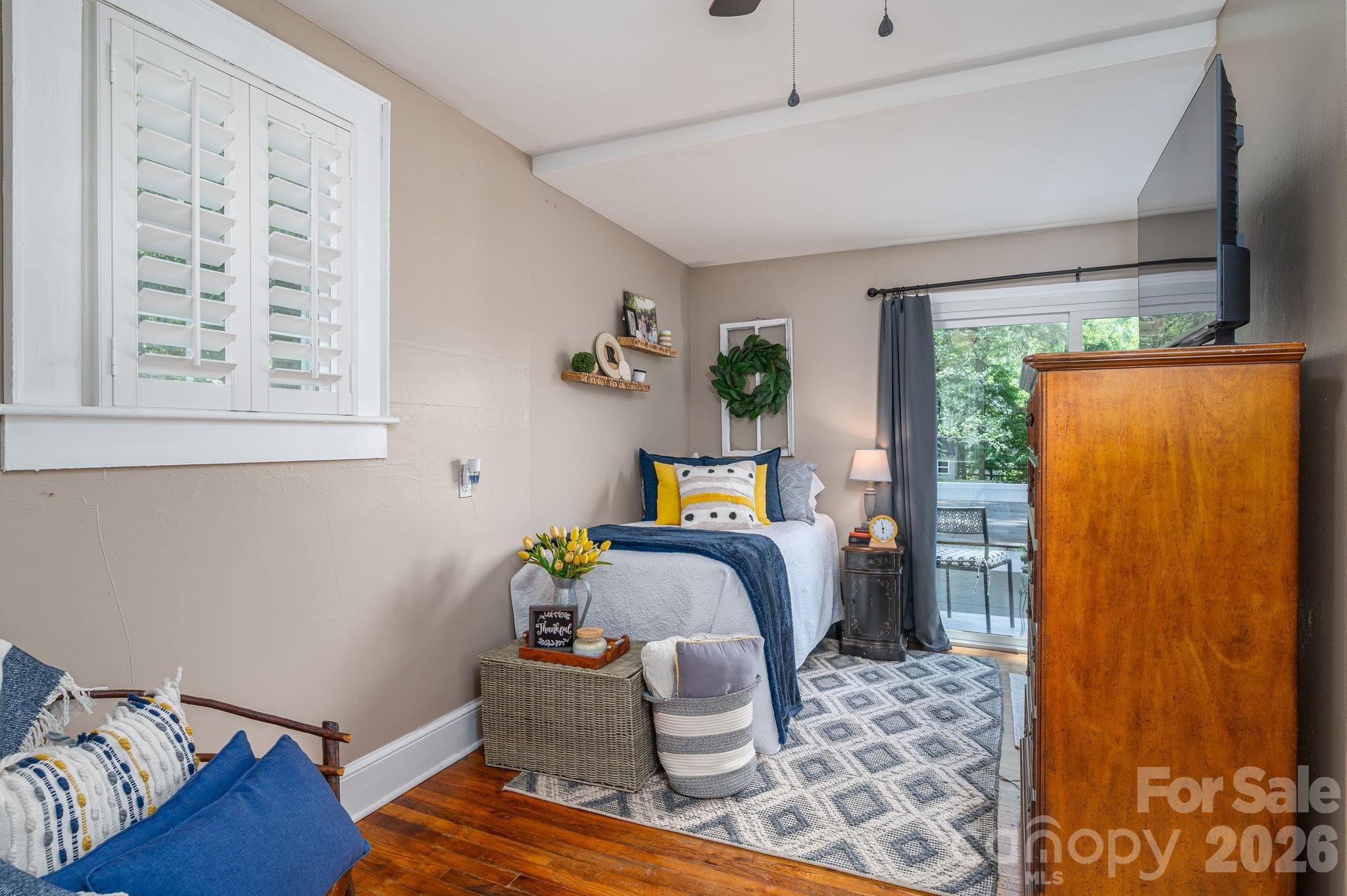 823 N Laurel Street — Lincolnton