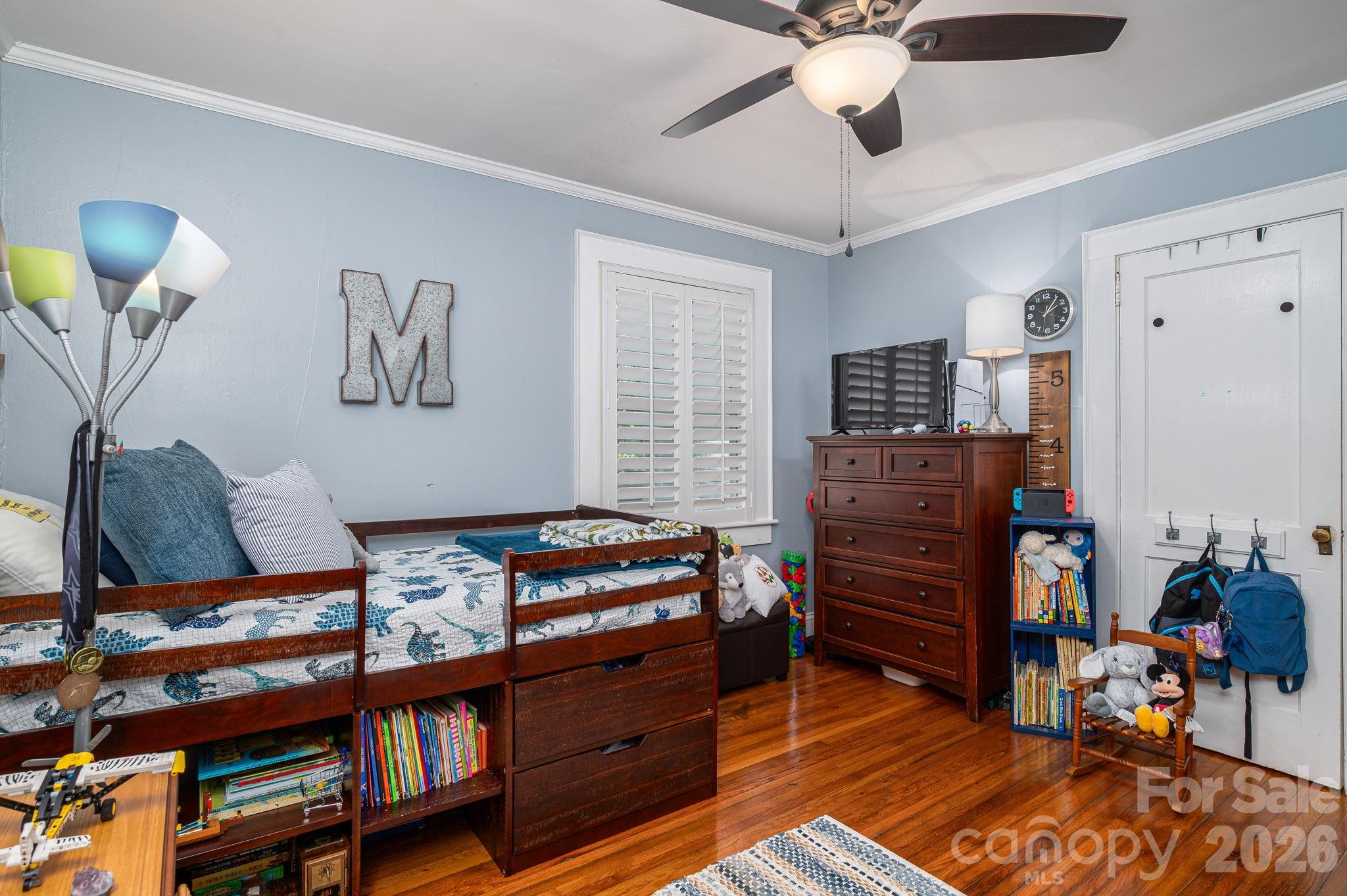 823 N Laurel Street — Lincolnton