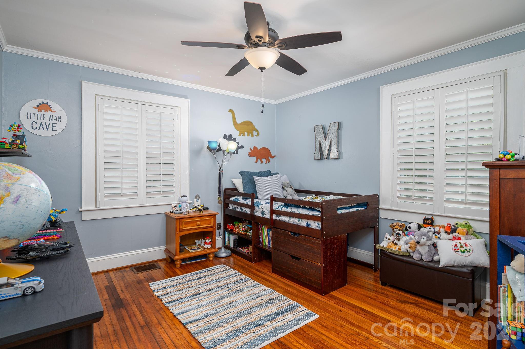 823 N Laurel Street — Lincolnton