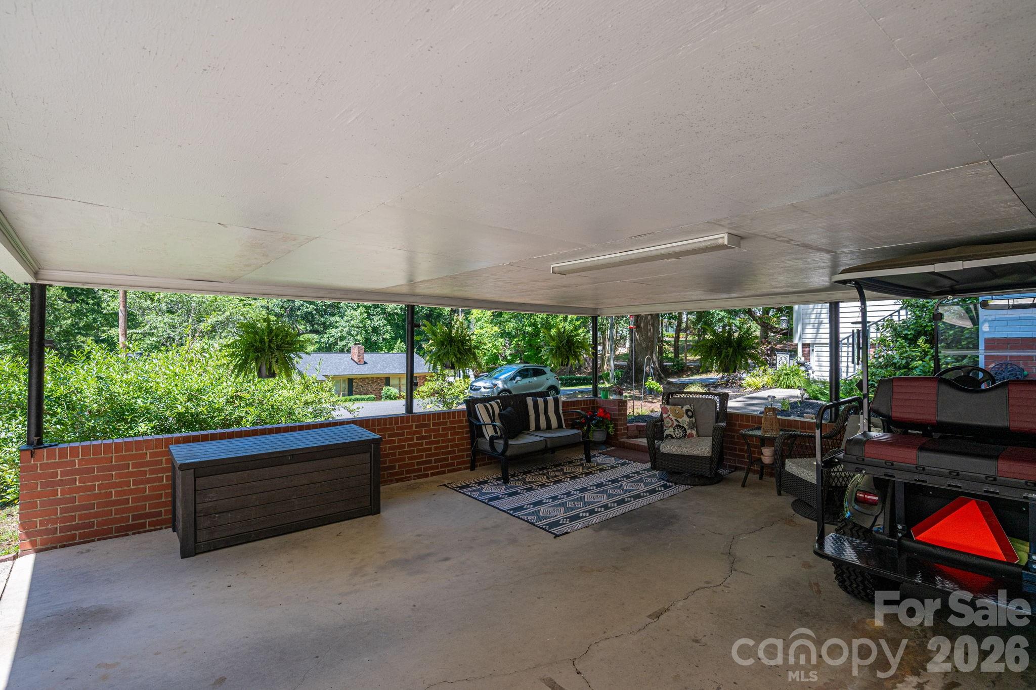 823 N Laurel Street — Lincolnton
