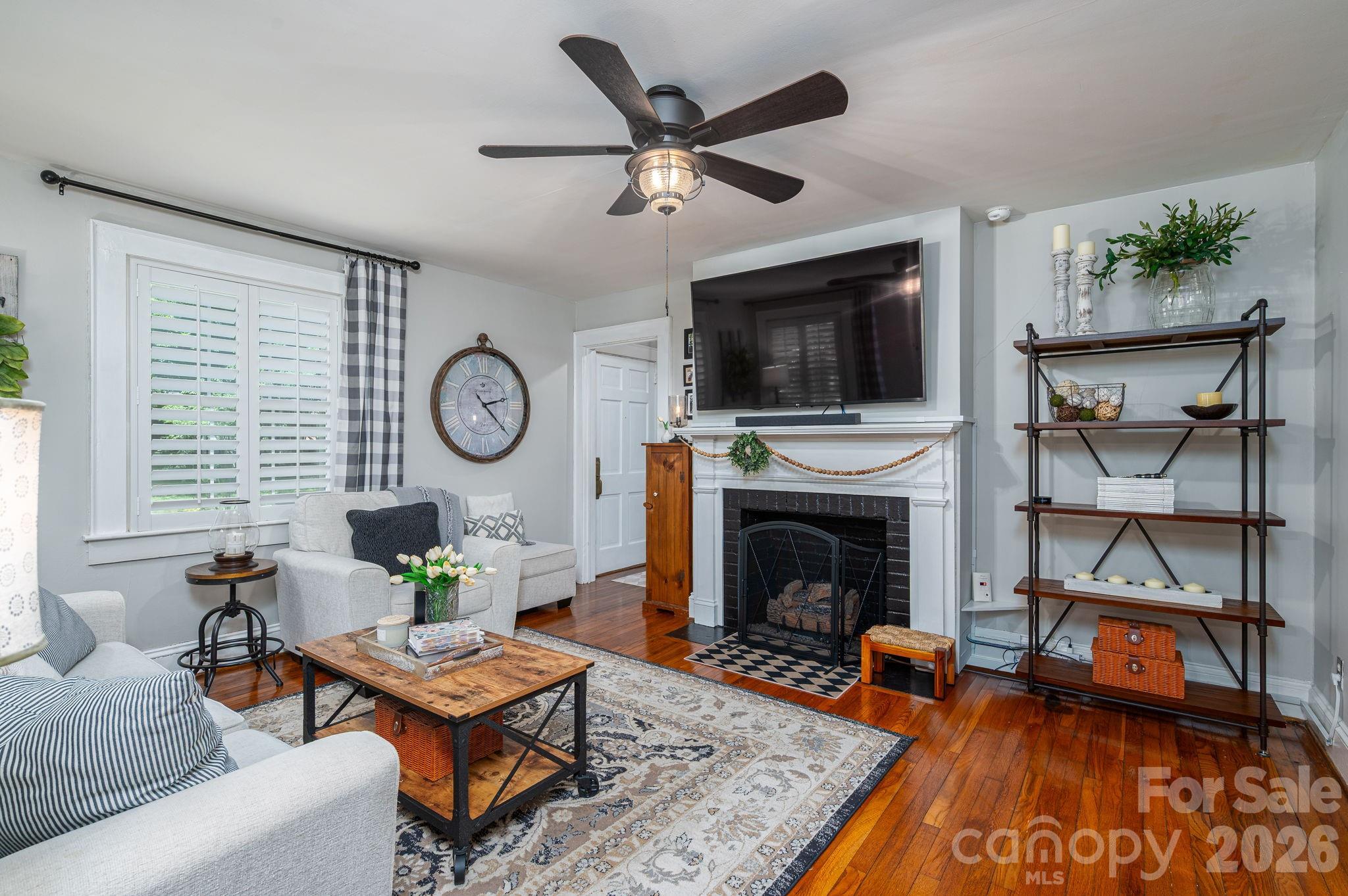 823 N Laurel Street — Lincolnton