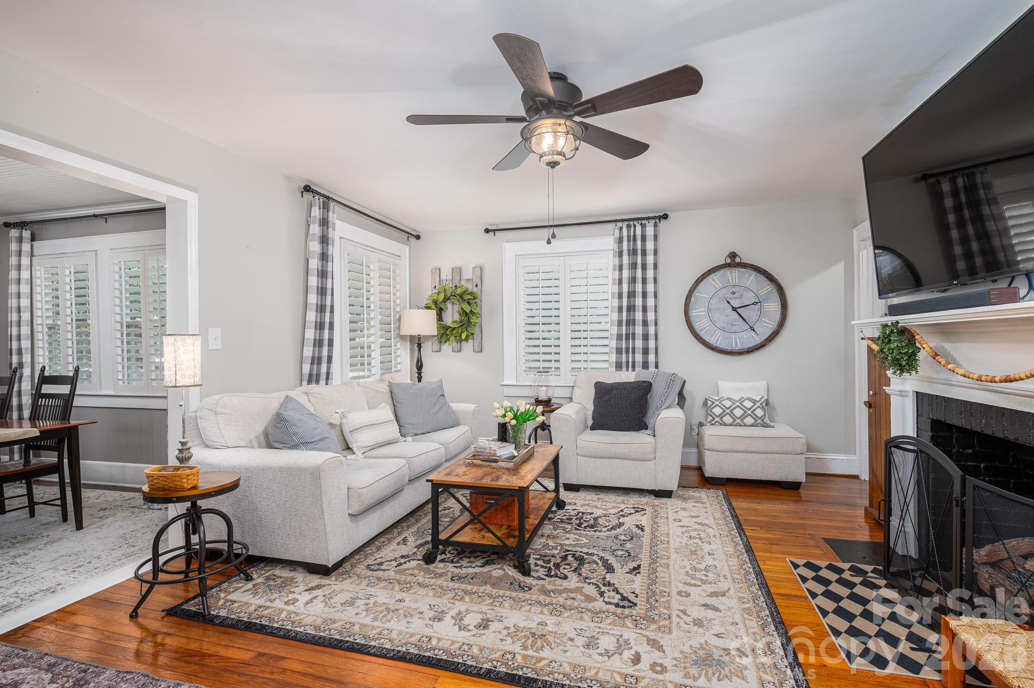 823 N Laurel Street — Lincolnton