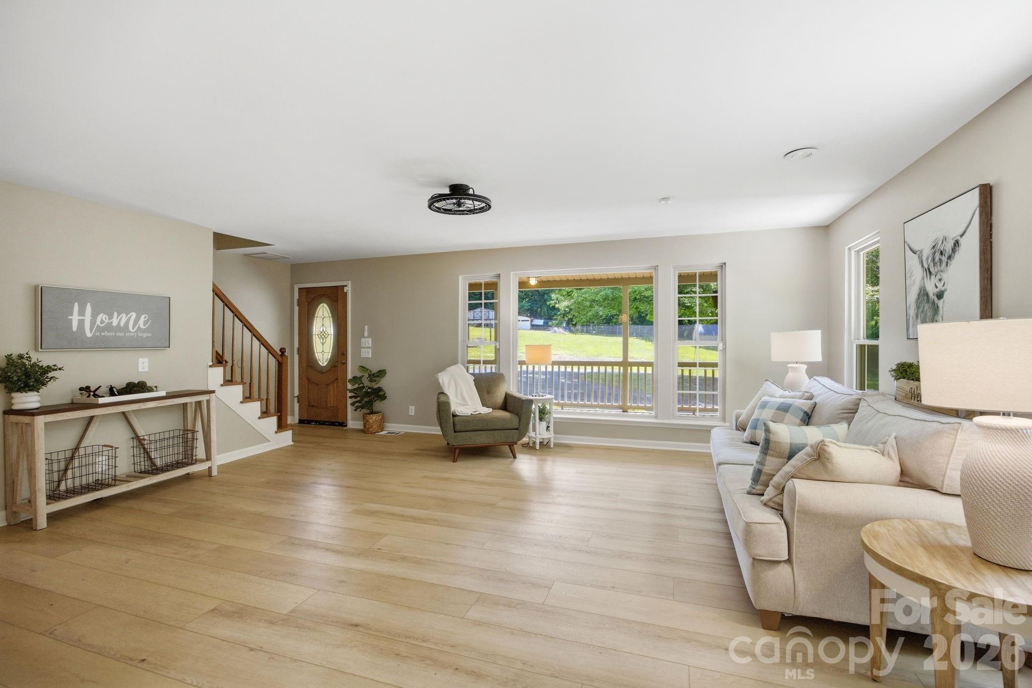 195 Azalea Road — Mooresville