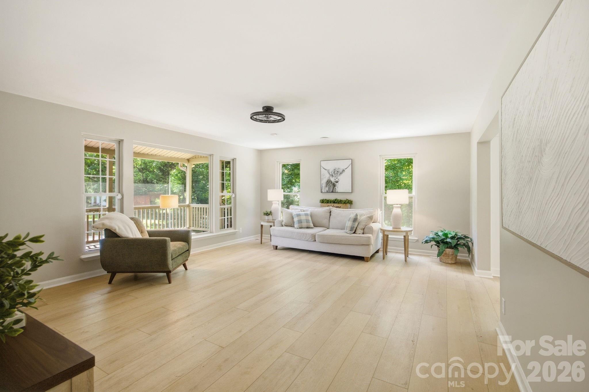 195 Azalea Road — Mooresville