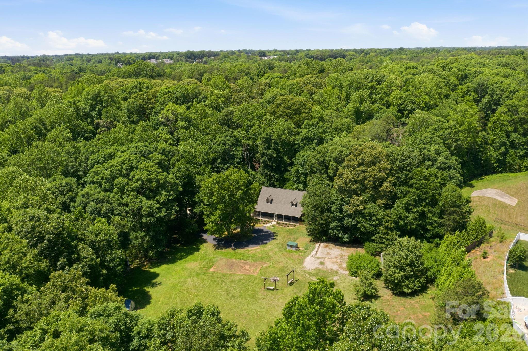 195 Azalea Road — Mooresville