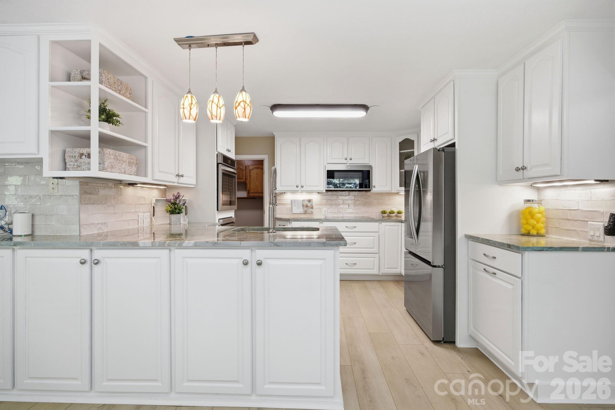 195 Azalea Road — Mooresville