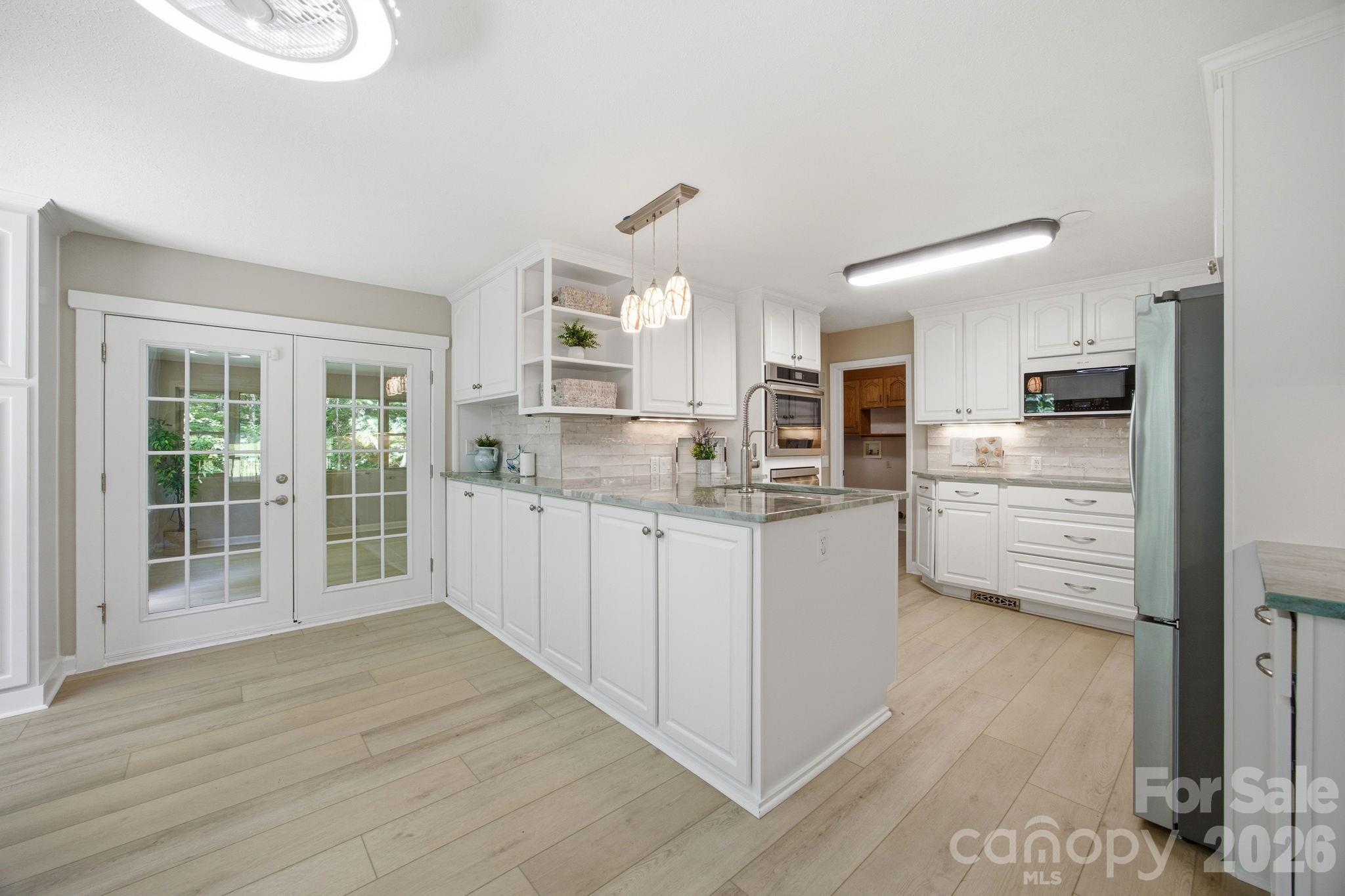 195 Azalea Road — Mooresville