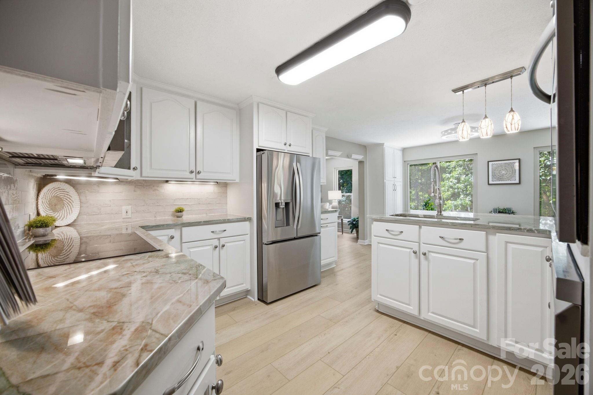 195 Azalea Road — Mooresville