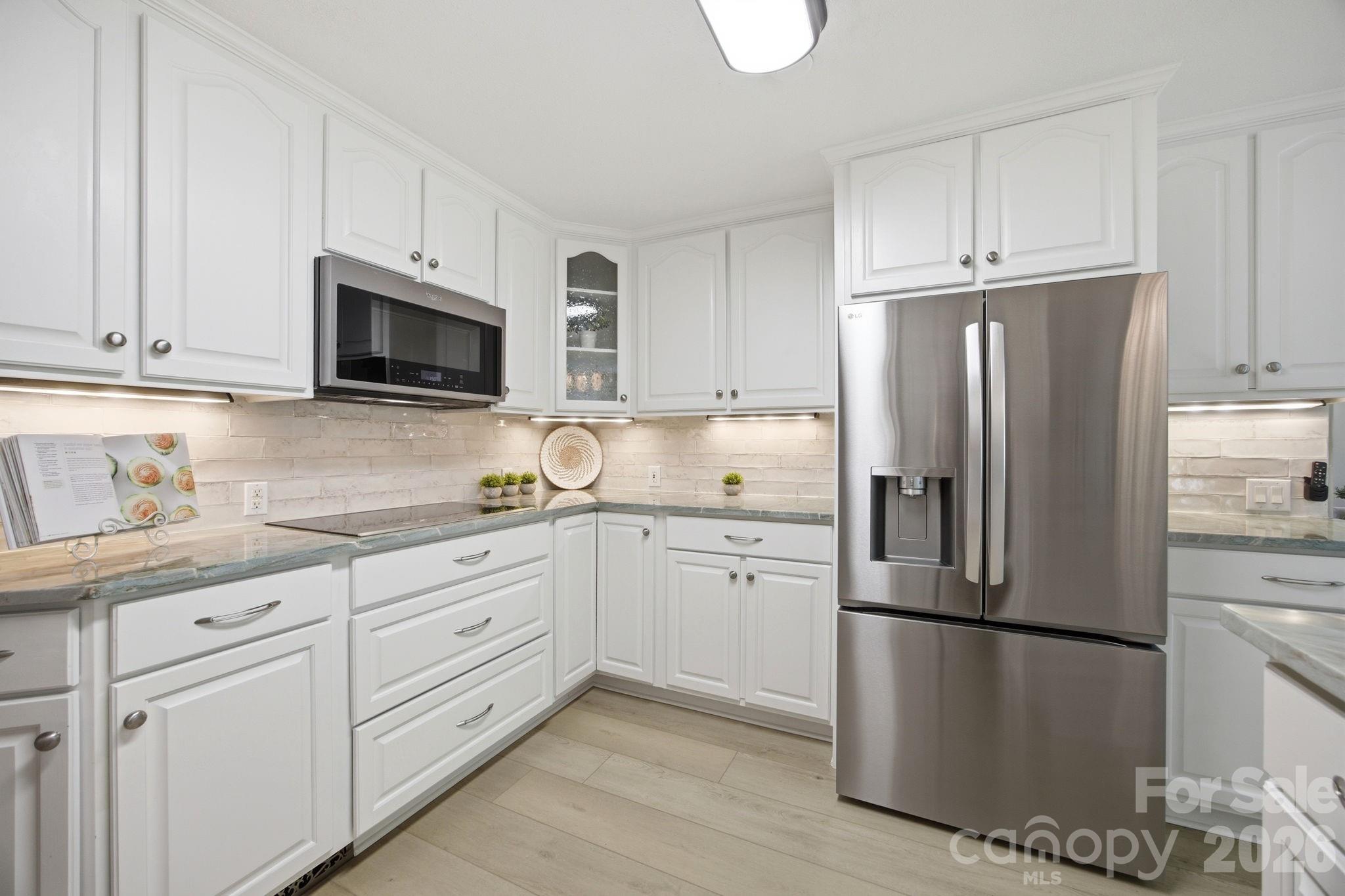 195 Azalea Road — Mooresville