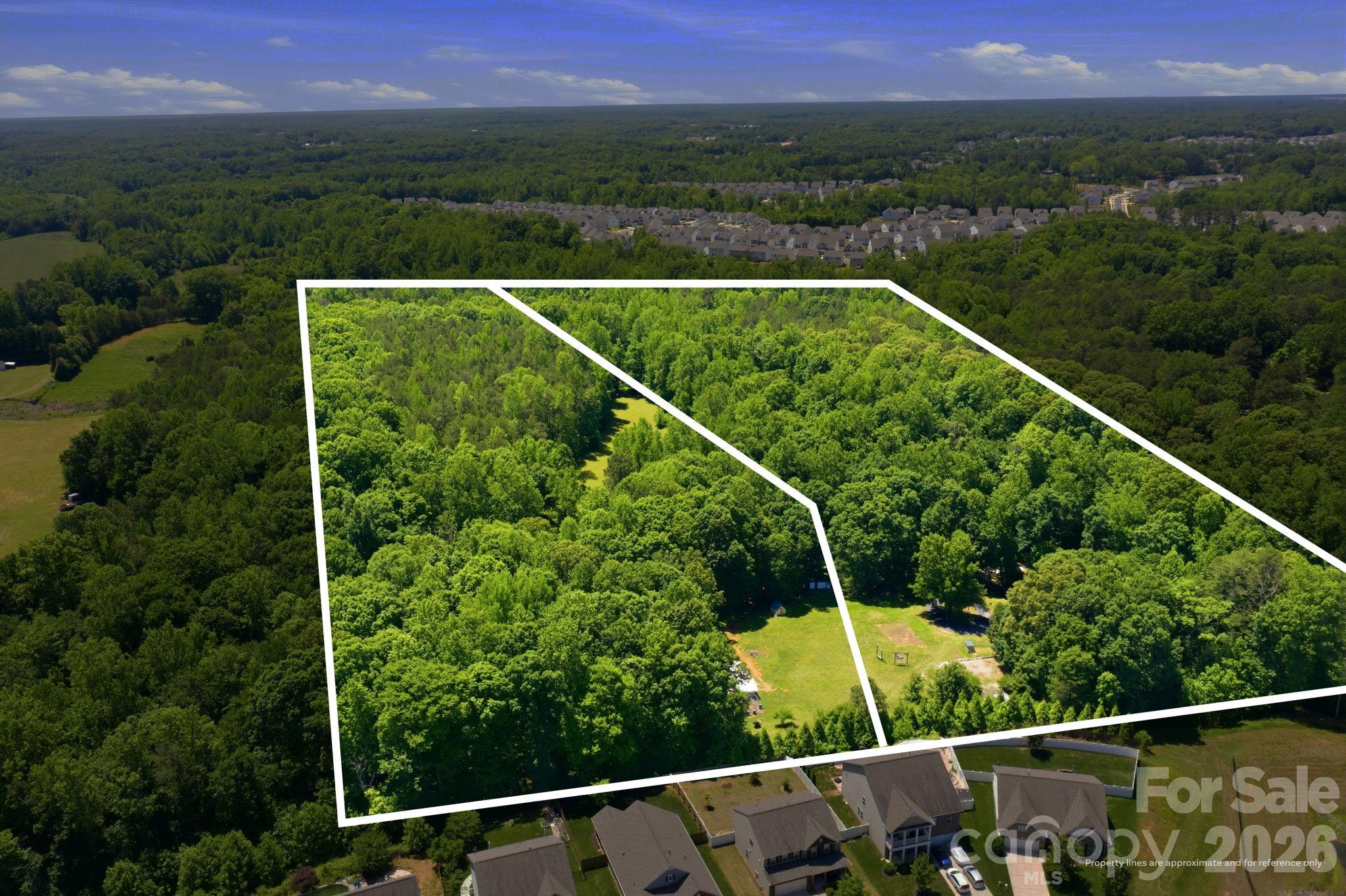 195 Azalea Road — Mooresville