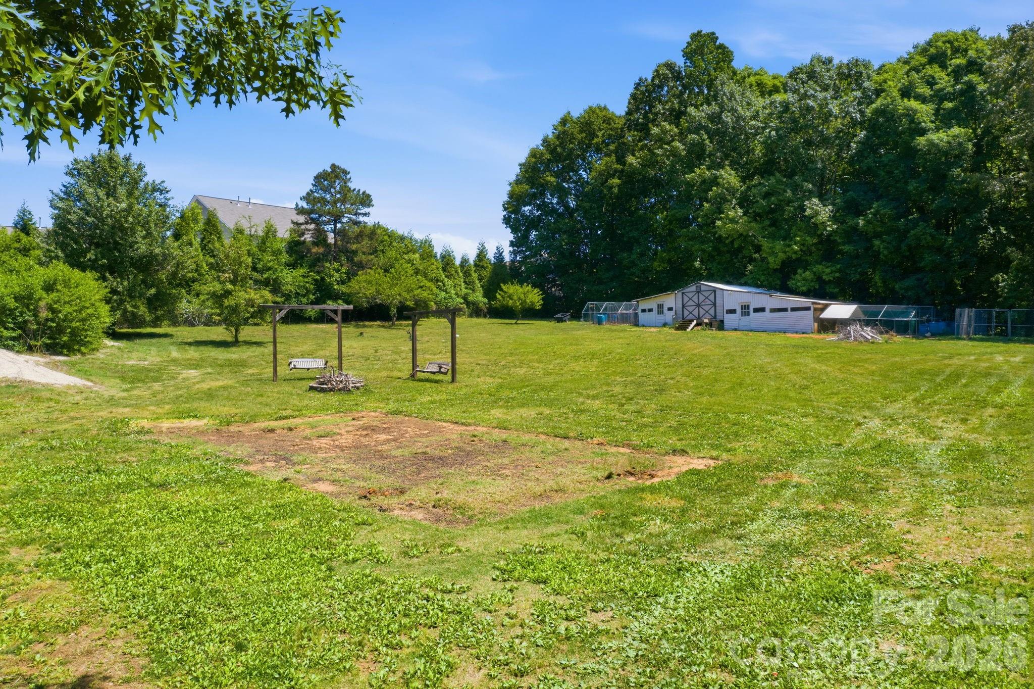195 Azalea Road — Mooresville