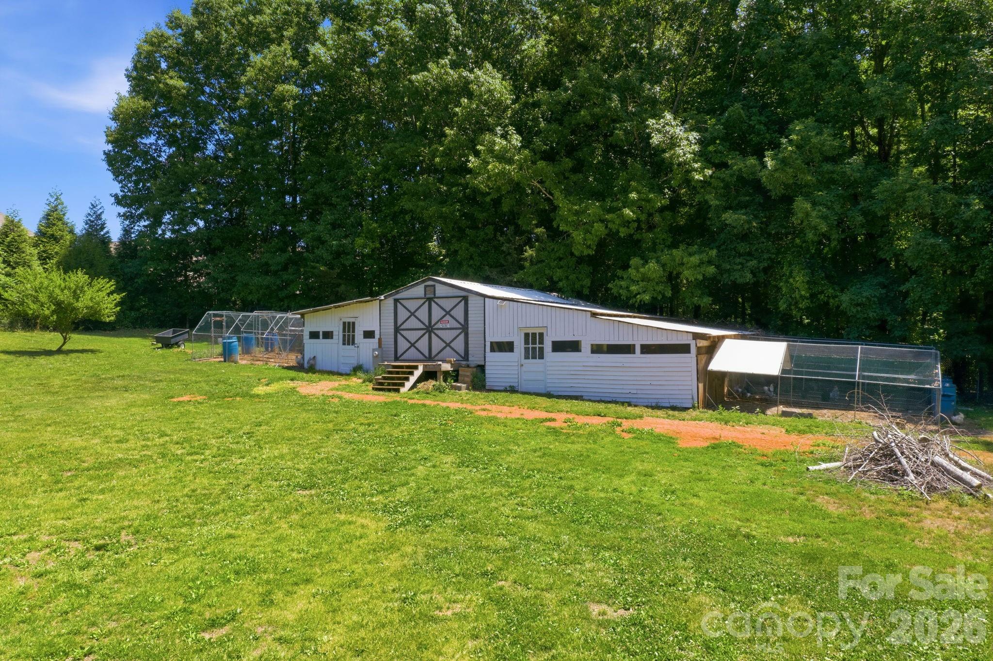 195 Azalea Road — Mooresville