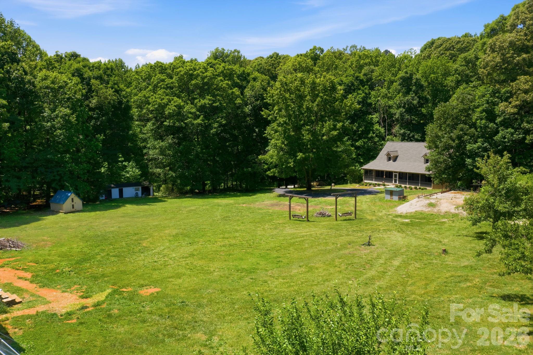 195 Azalea Road — Mooresville