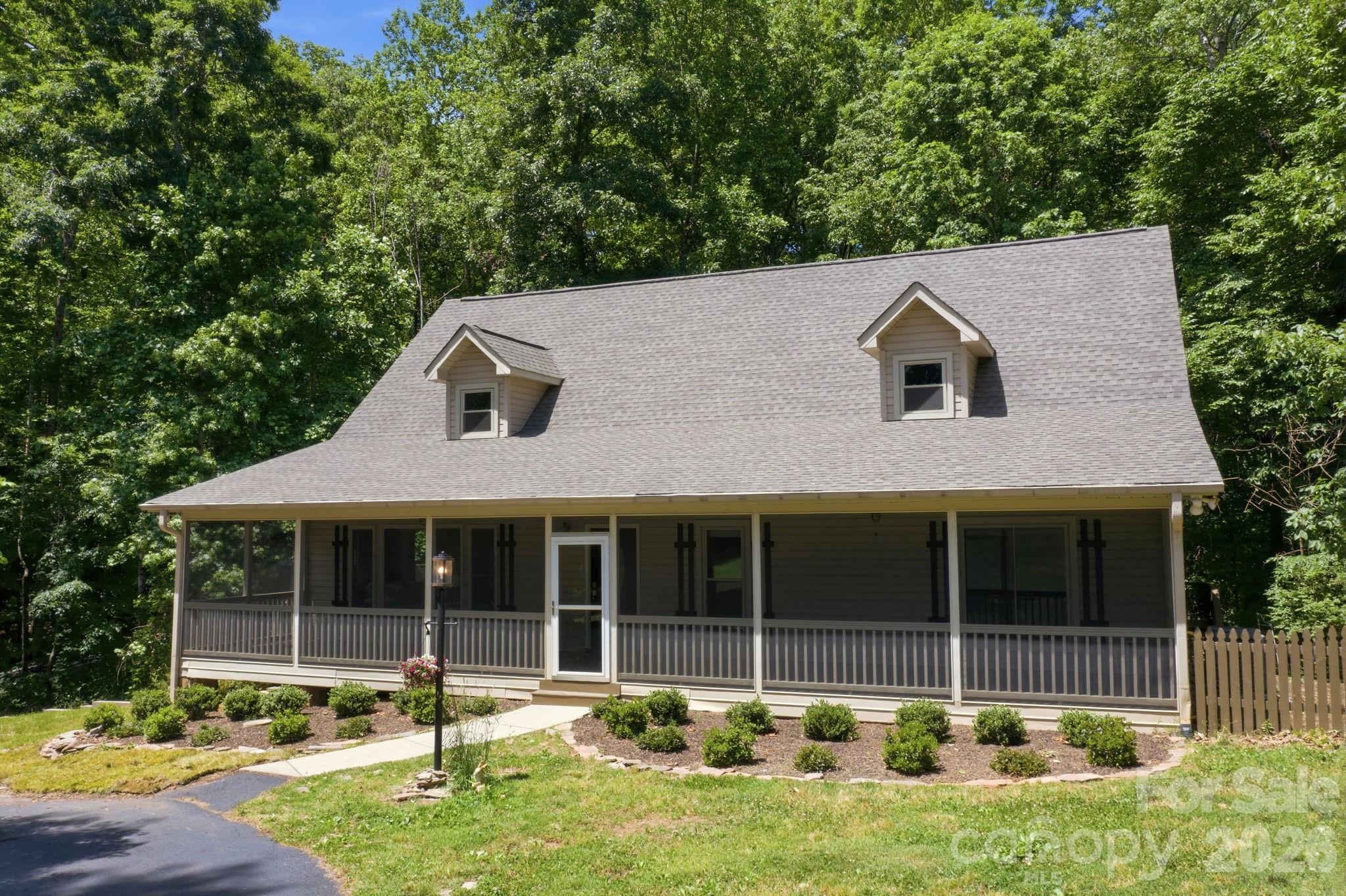 195 Azalea Road — Mooresville