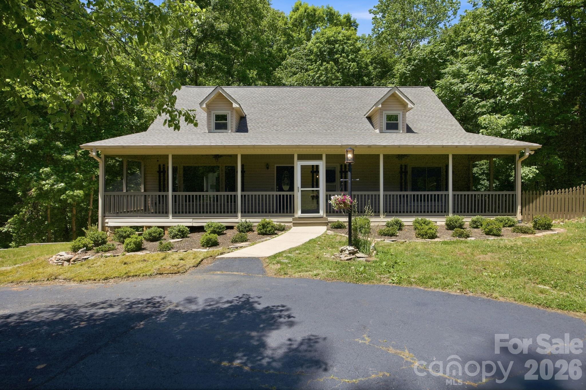 195 Azalea Road — Mooresville