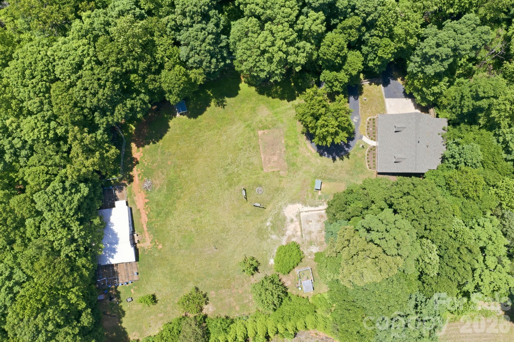 195 Azalea Road — Mooresville