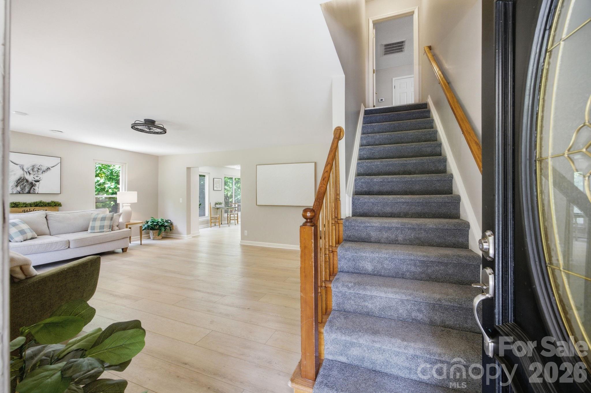 195 Azalea Road — Mooresville