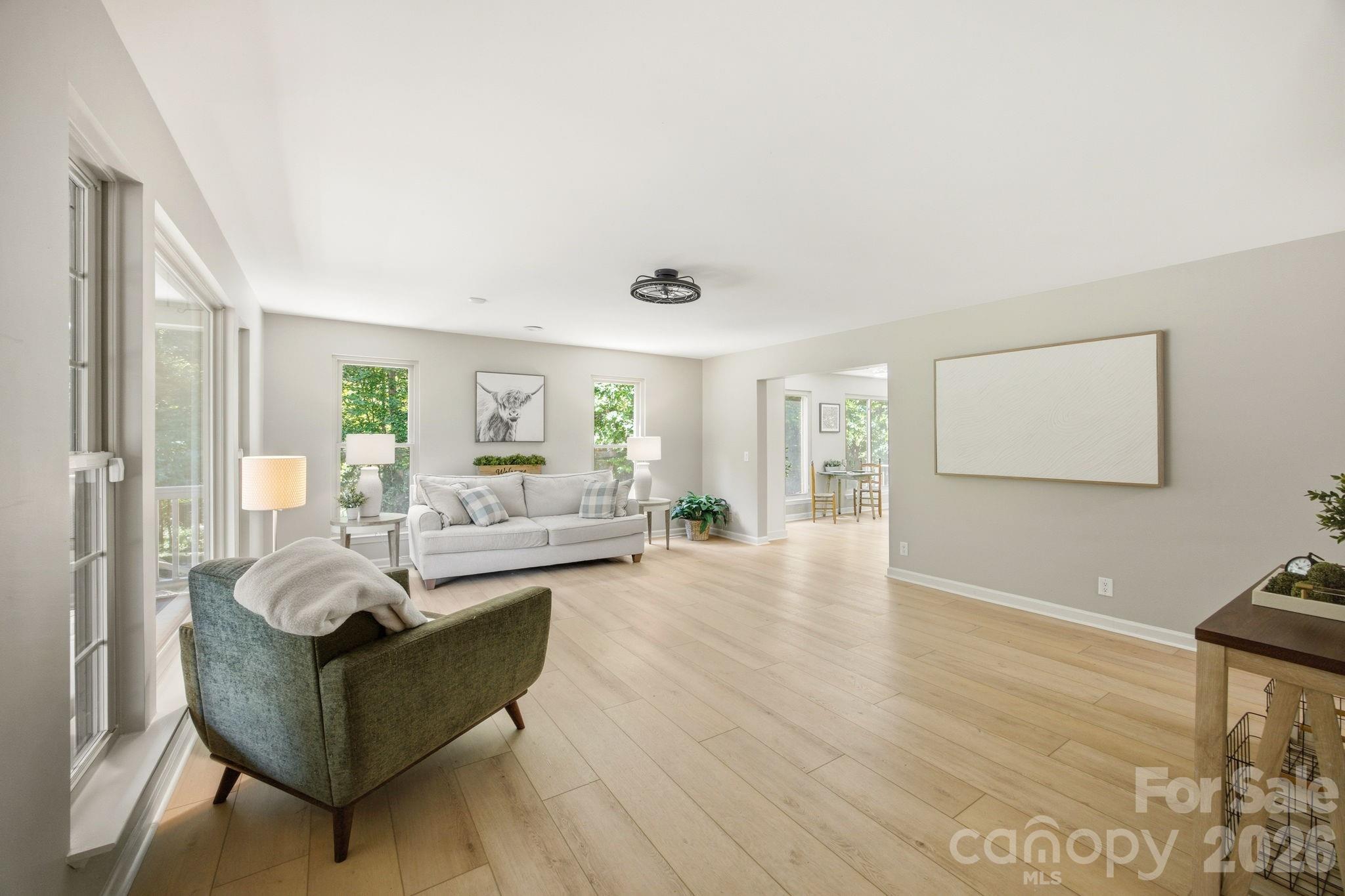 195 Azalea Road — Mooresville
