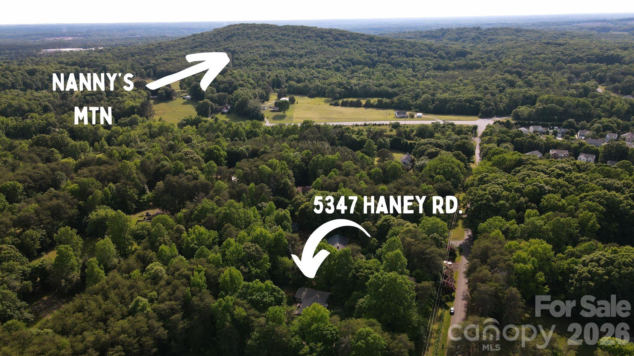 5347 Haney Road — York