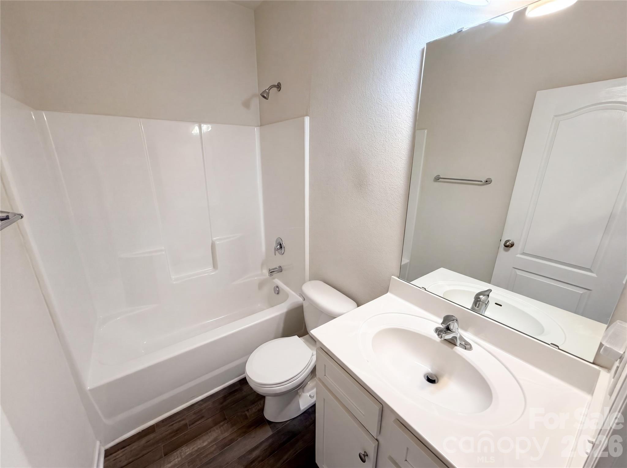 7336 Amberly Hills Road — Charlotte