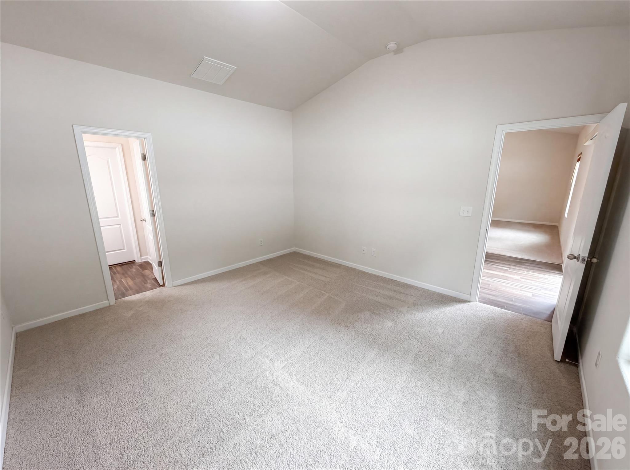 7336 Amberly Hills Road — Charlotte