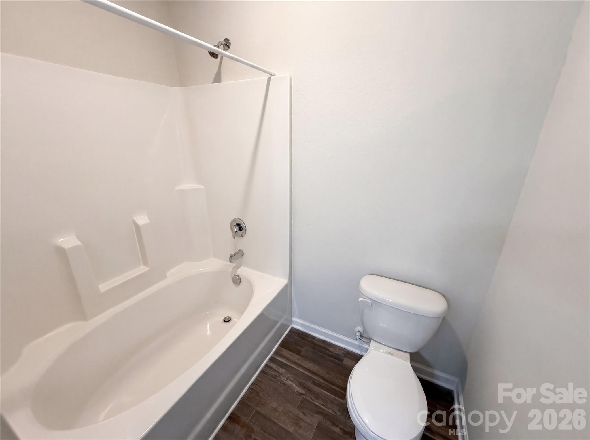 7336 Amberly Hills Road — Charlotte