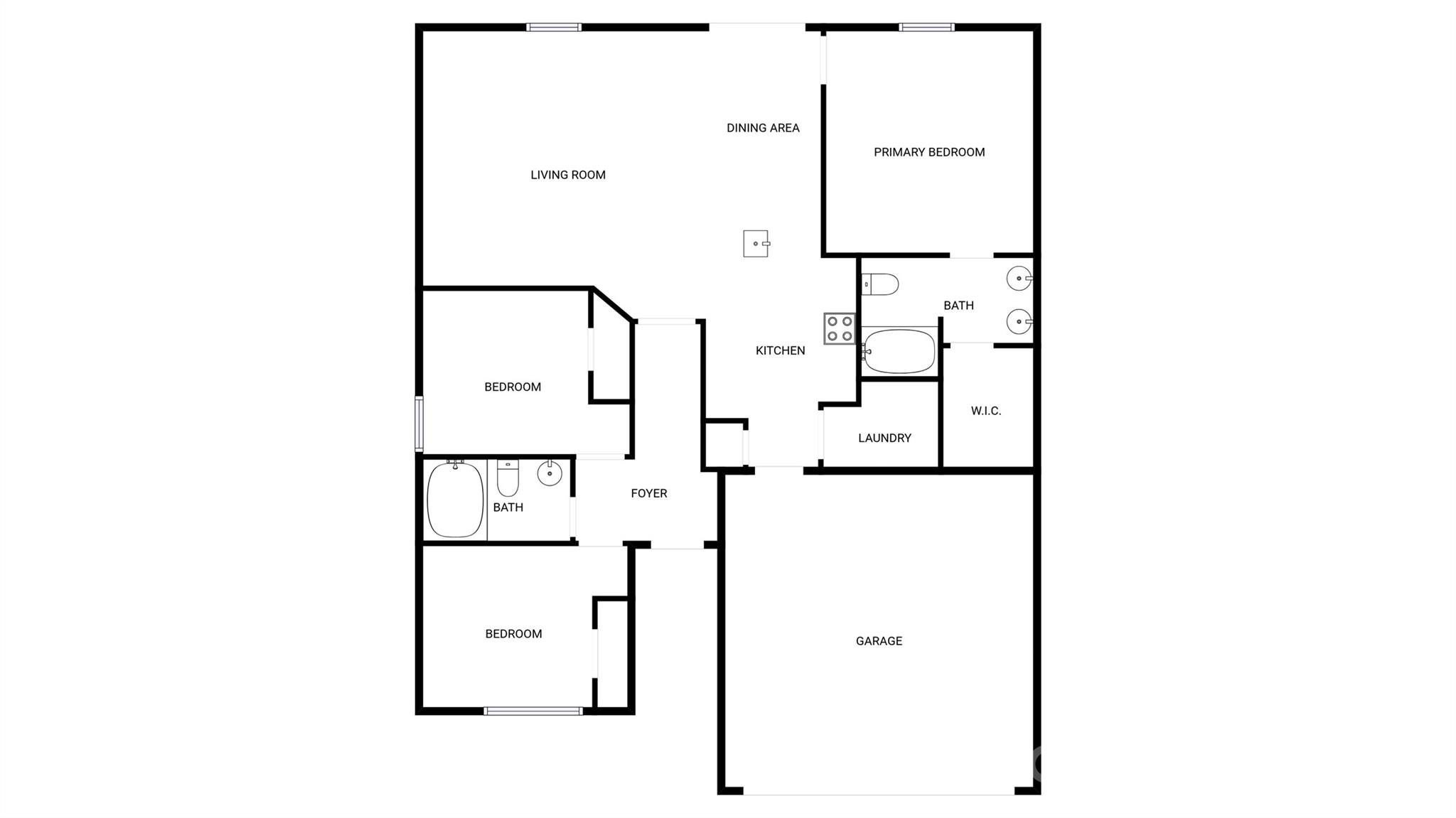 7336 Amberly Hills Road — Charlotte
