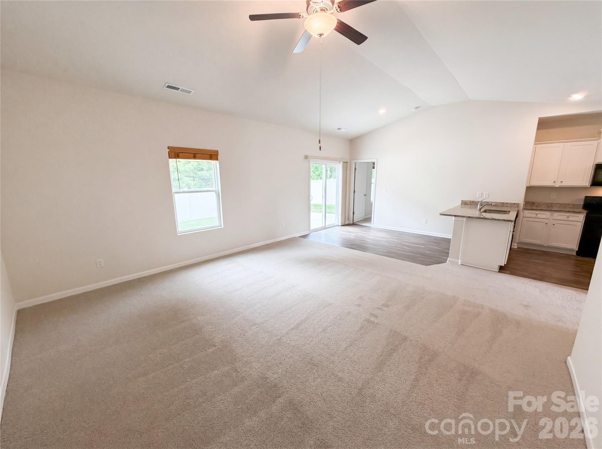 7336 Amberly Hills Road — Charlotte