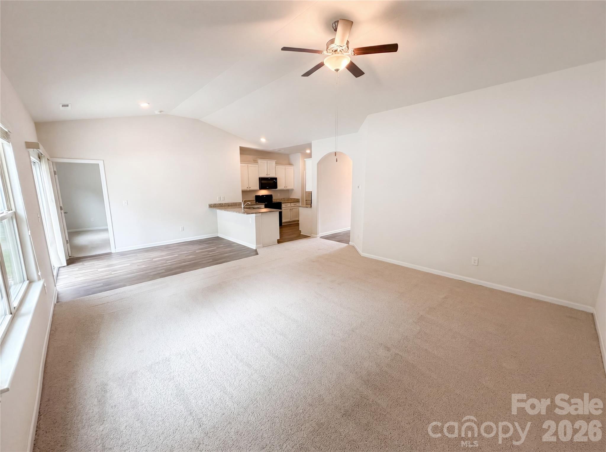 7336 Amberly Hills Road — Charlotte